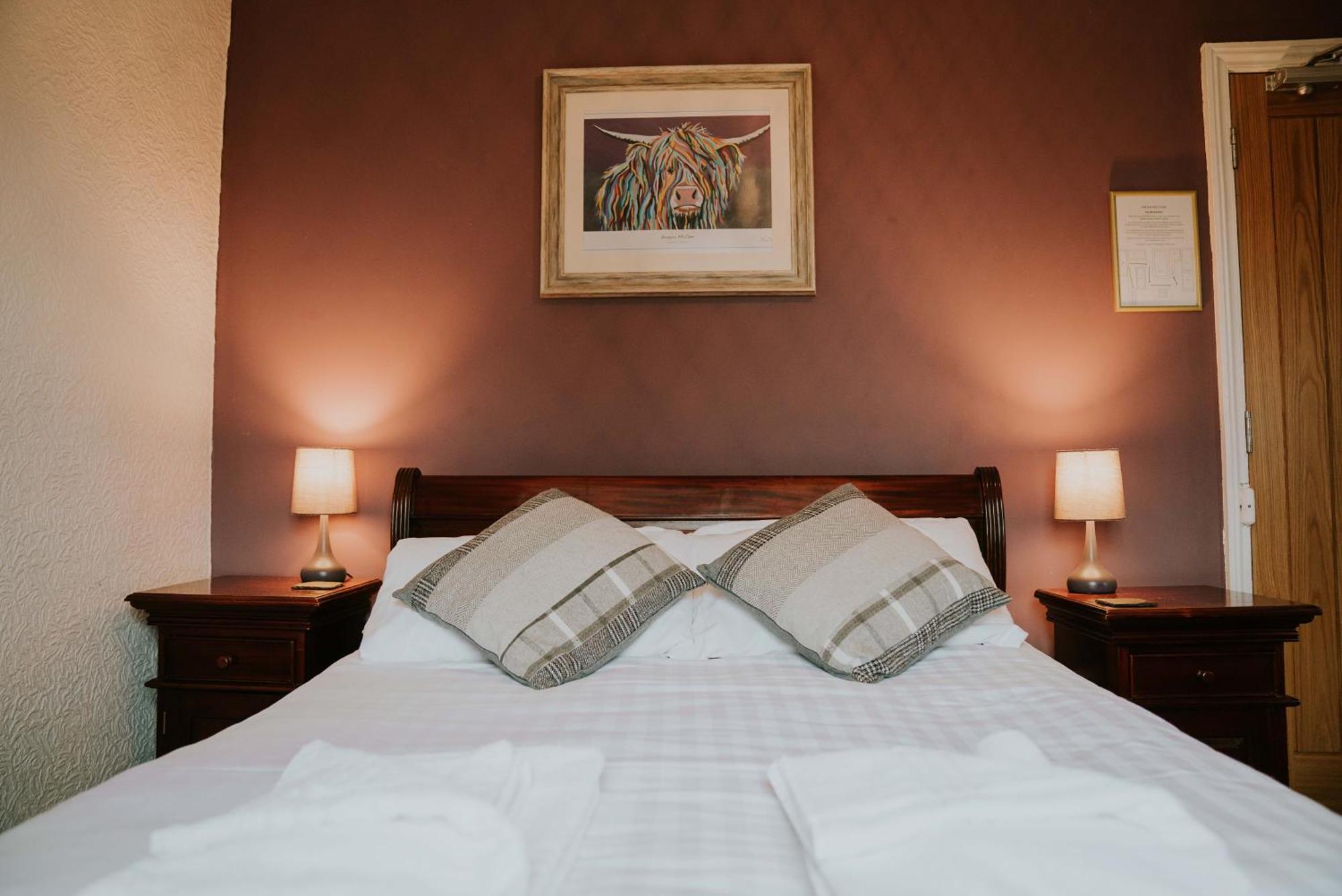 Troutbeck Inn Zewnętrze zdjęcie