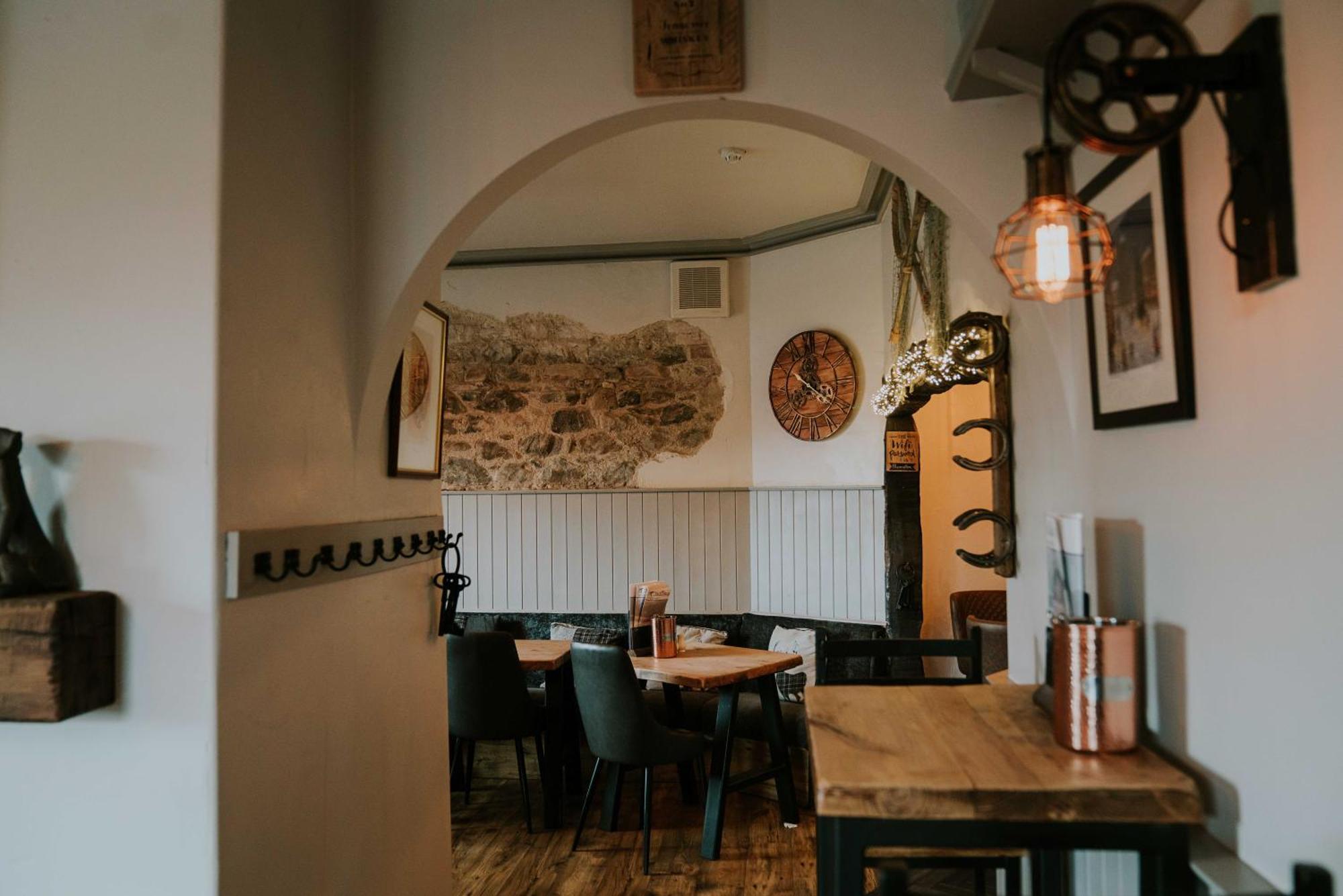 Troutbeck Inn Zewnętrze zdjęcie