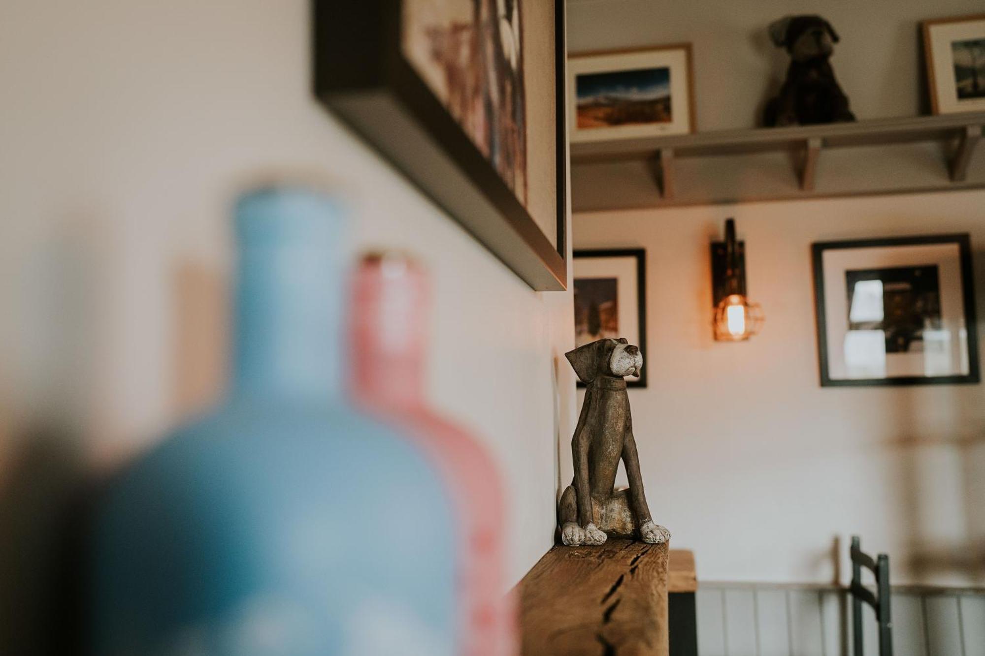 Troutbeck Inn Zewnętrze zdjęcie