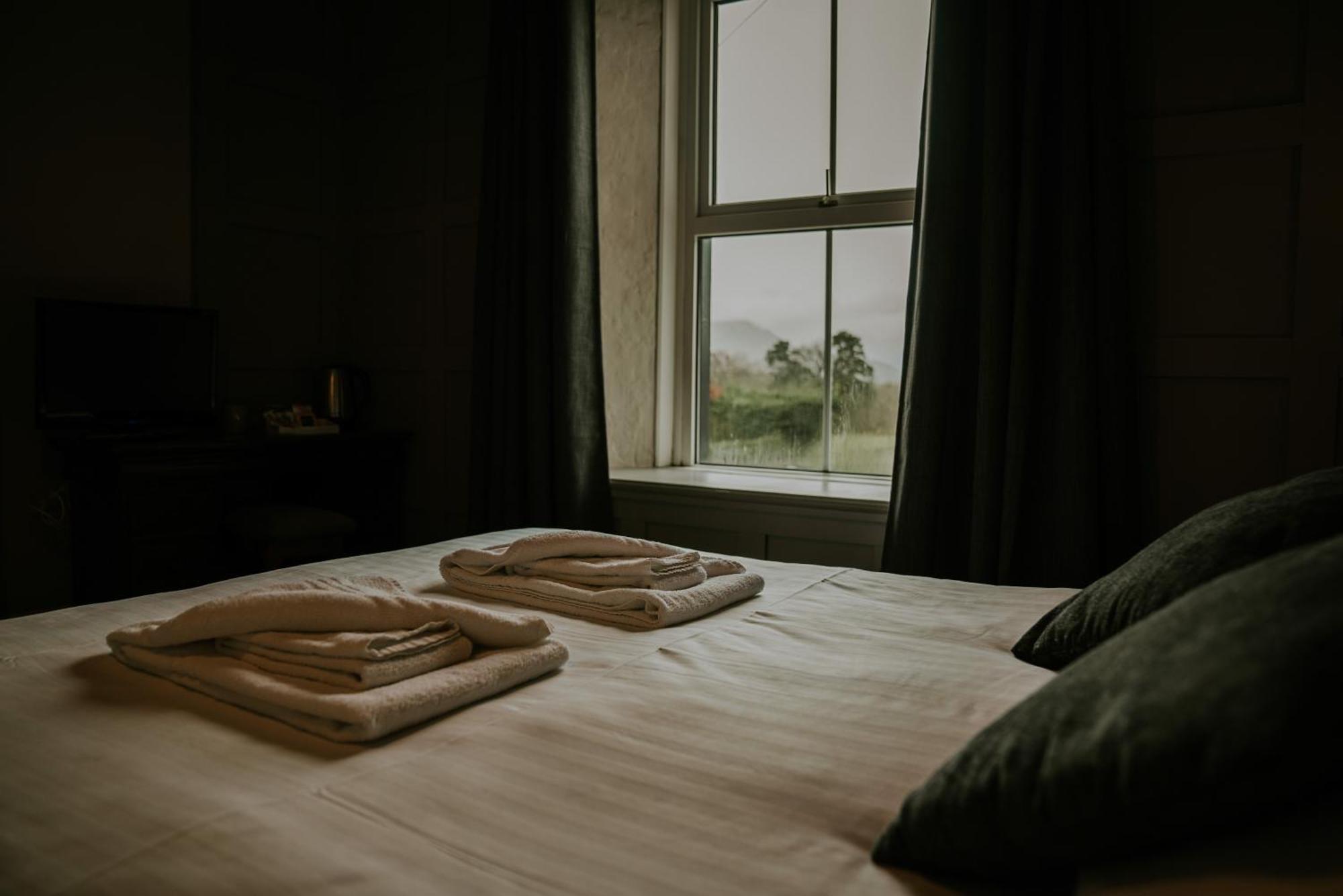 Troutbeck Inn Zewnętrze zdjęcie