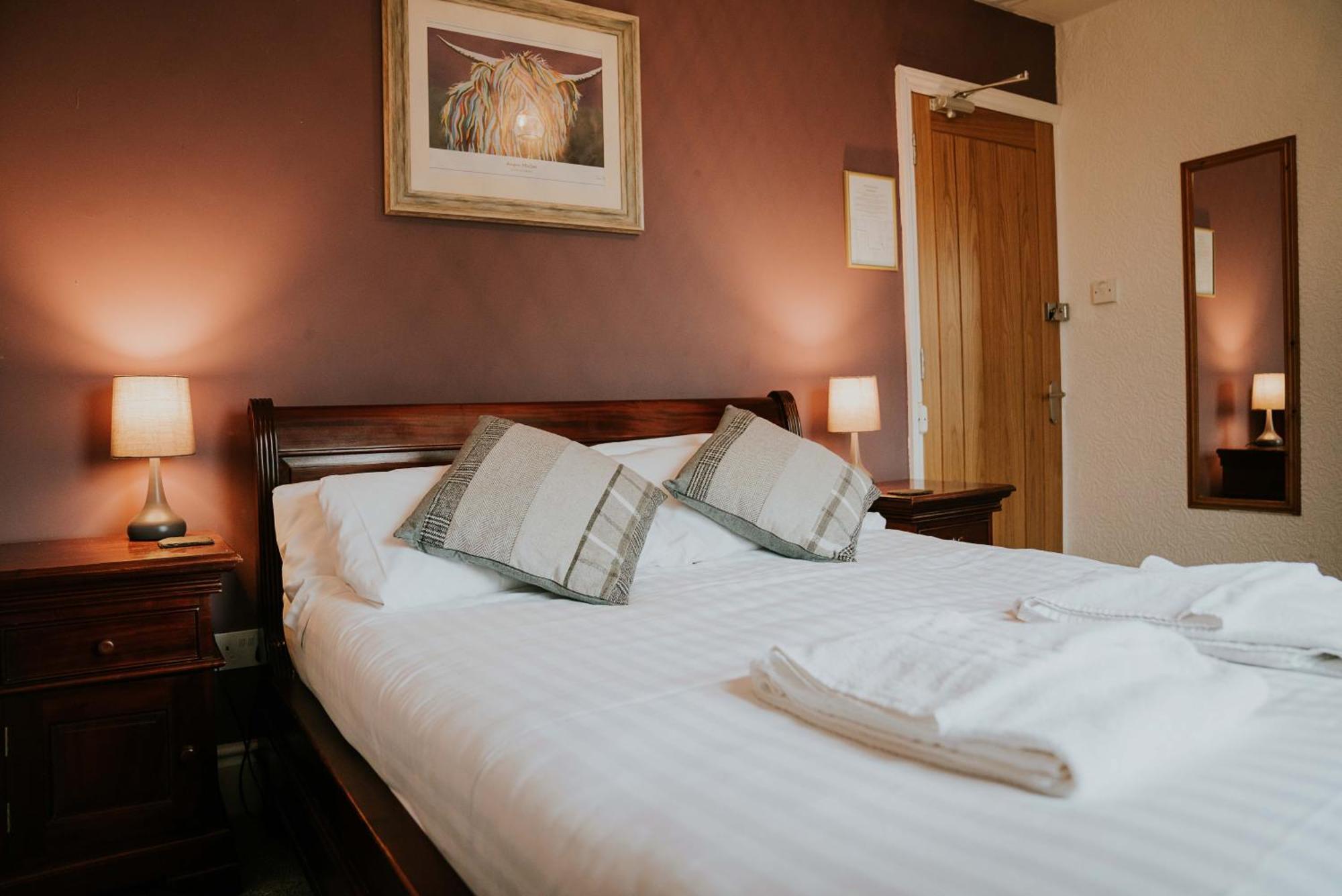 Troutbeck Inn Zewnętrze zdjęcie
