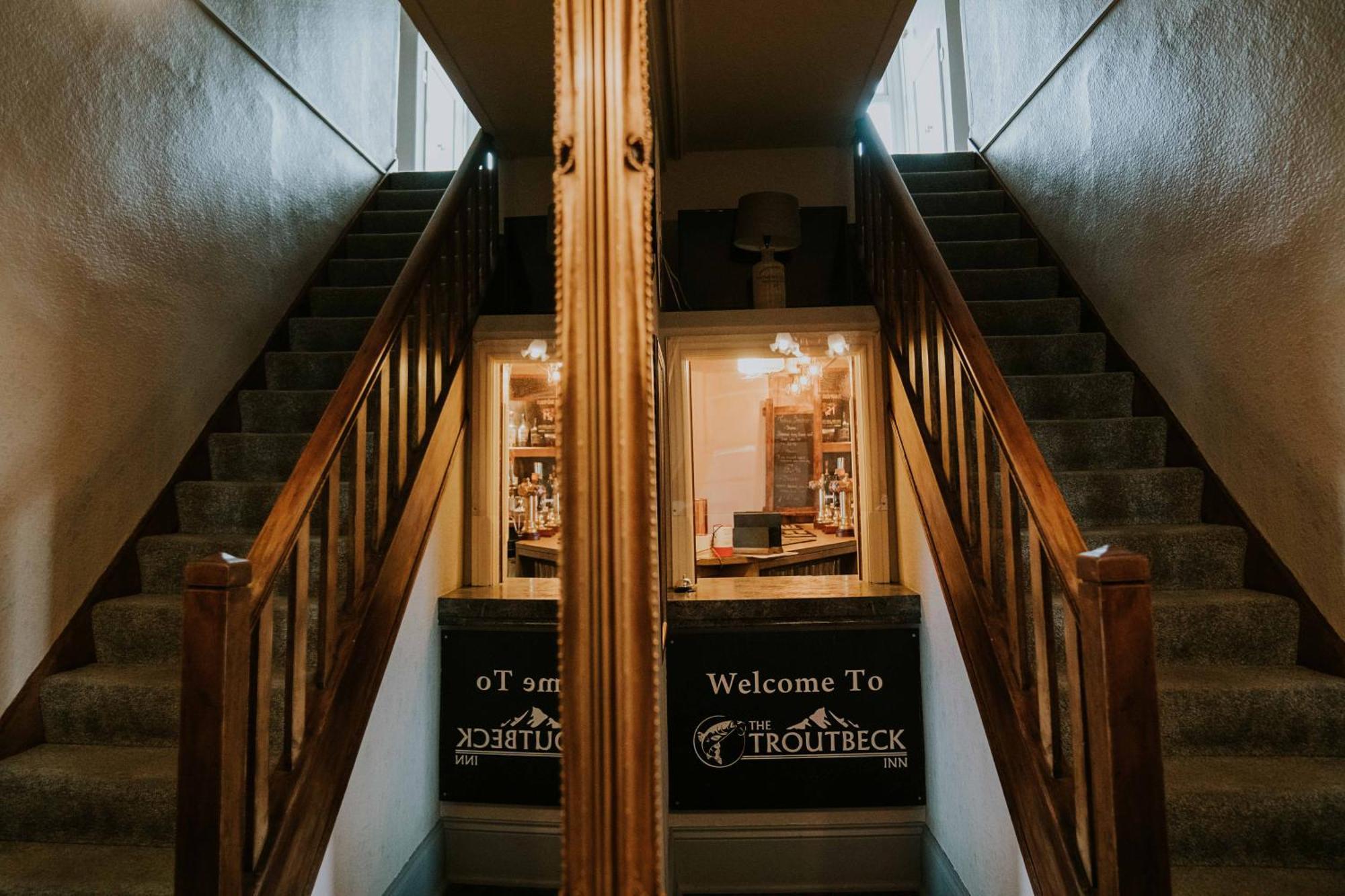 Troutbeck Inn Zewnętrze zdjęcie