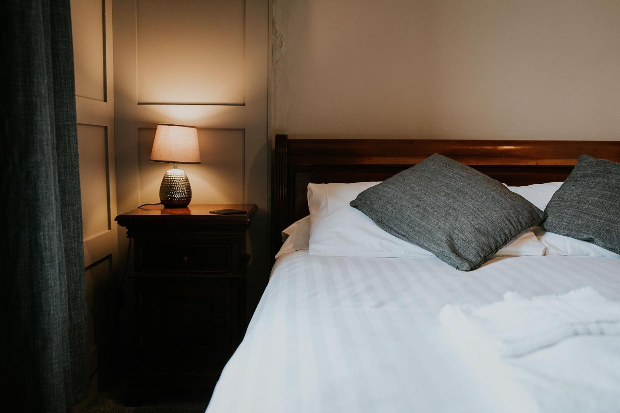 Troutbeck Inn Zewnętrze zdjęcie