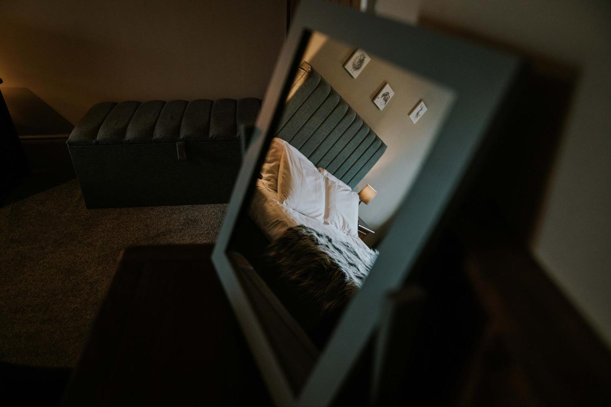 Troutbeck Inn Zewnętrze zdjęcie
