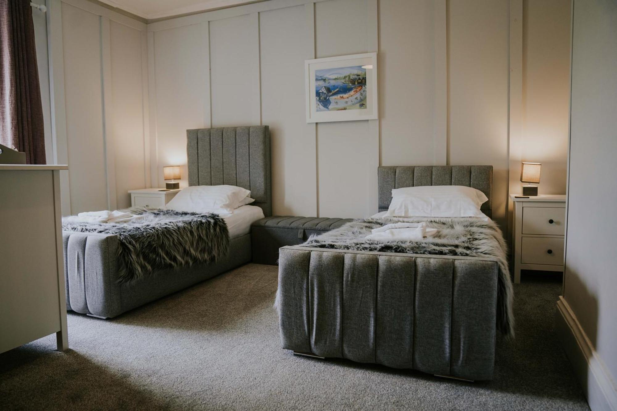 Troutbeck Inn Zewnętrze zdjęcie