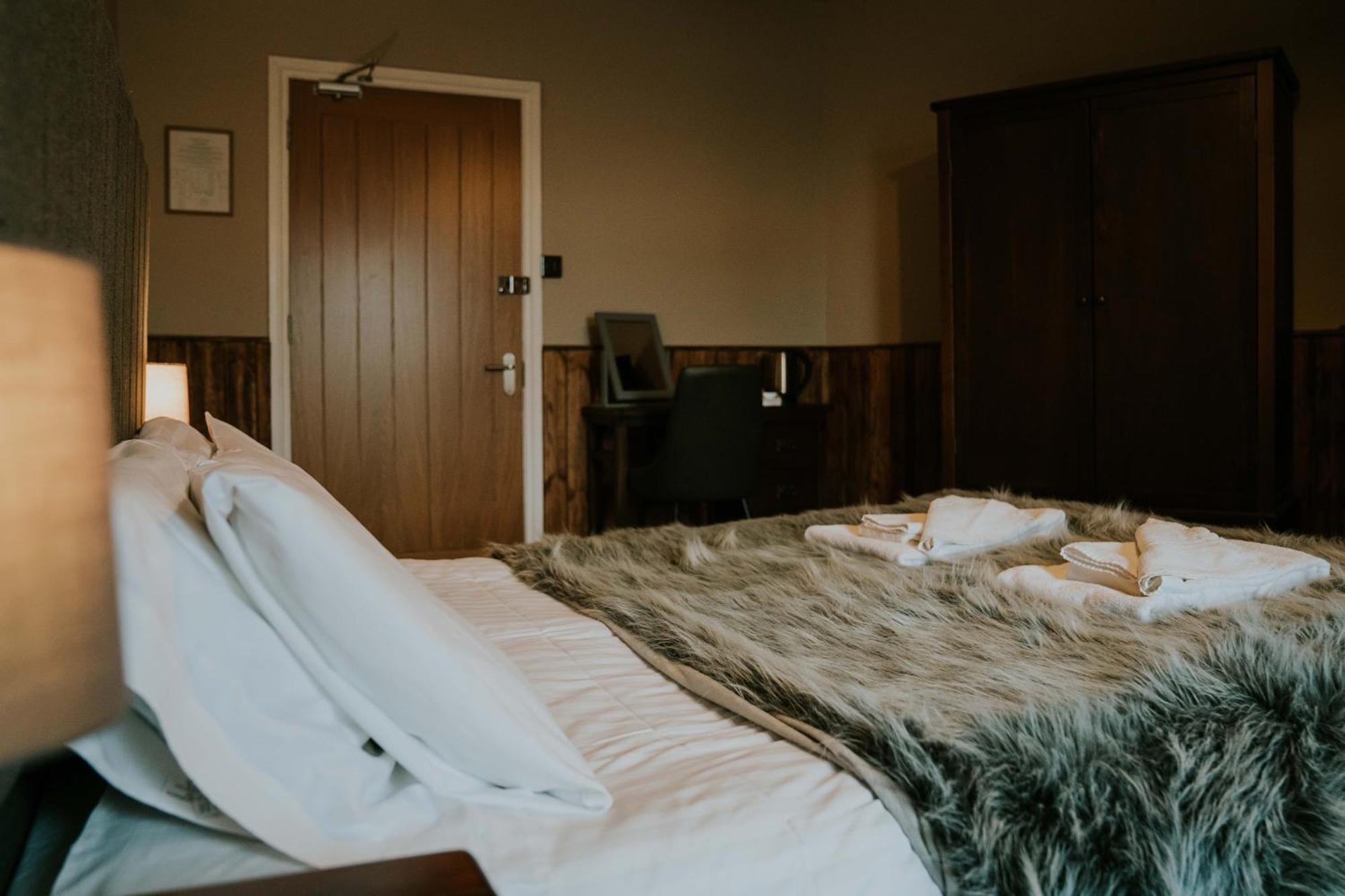 Troutbeck Inn Zewnętrze zdjęcie
