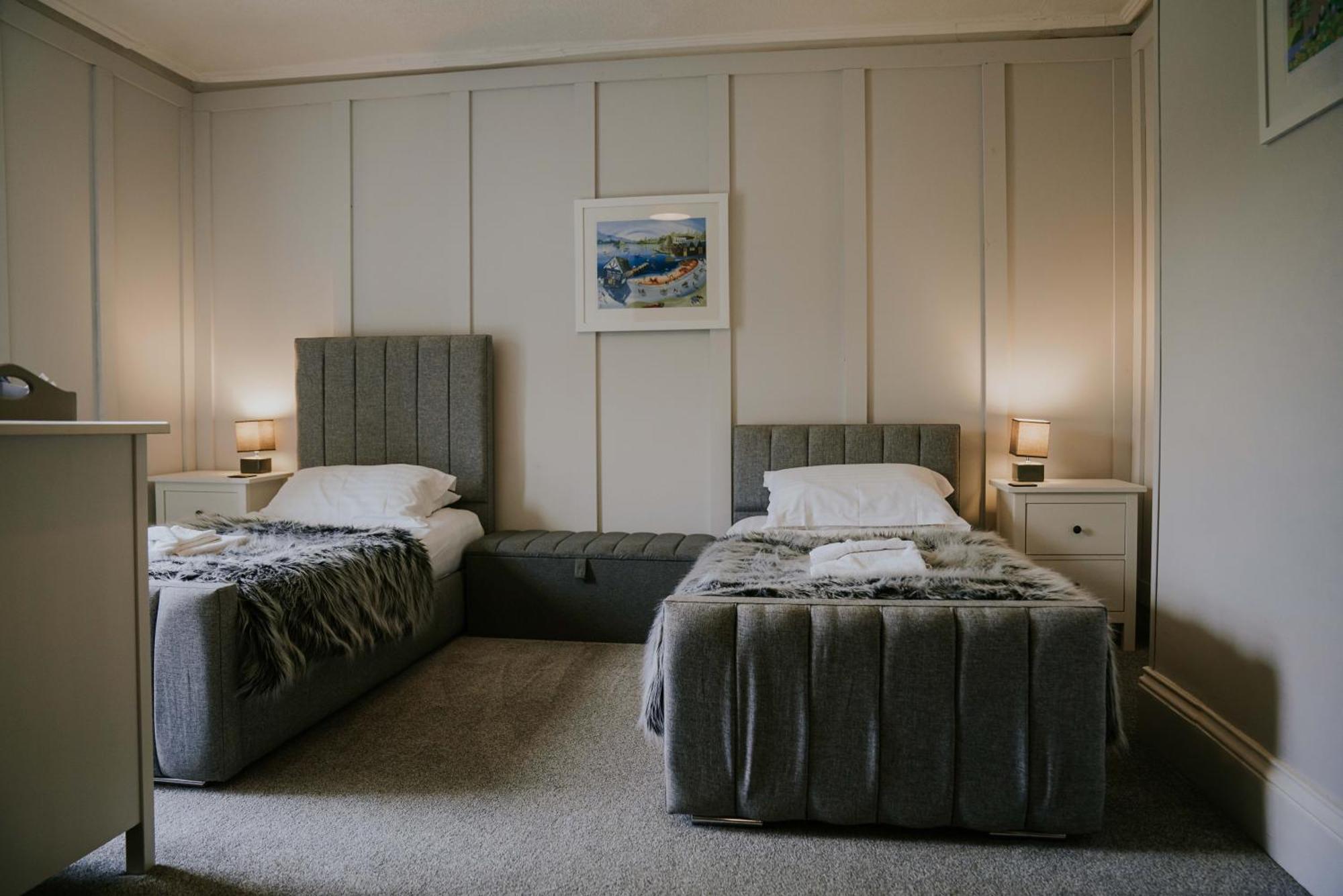 Troutbeck Inn Zewnętrze zdjęcie