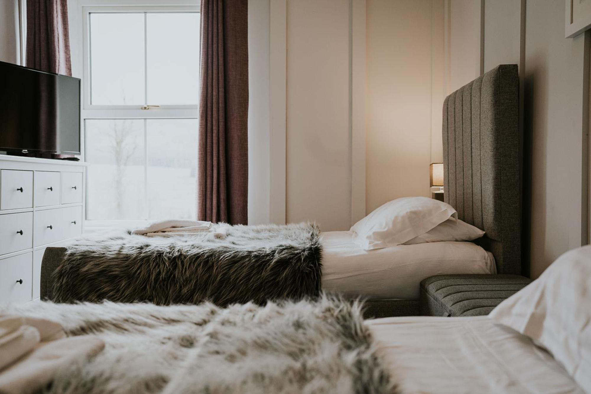 Troutbeck Inn Zewnętrze zdjęcie