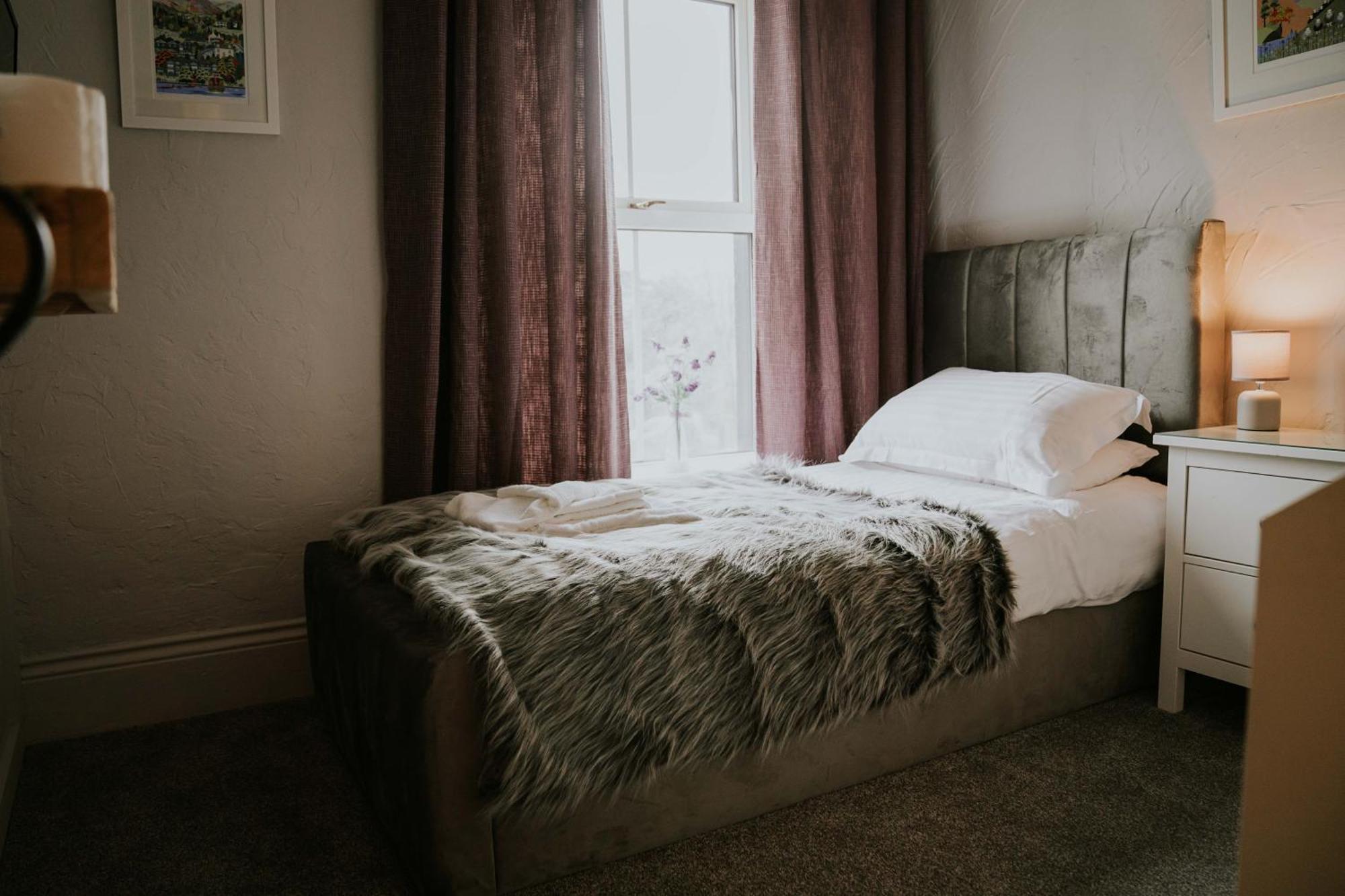 Troutbeck Inn Zewnętrze zdjęcie