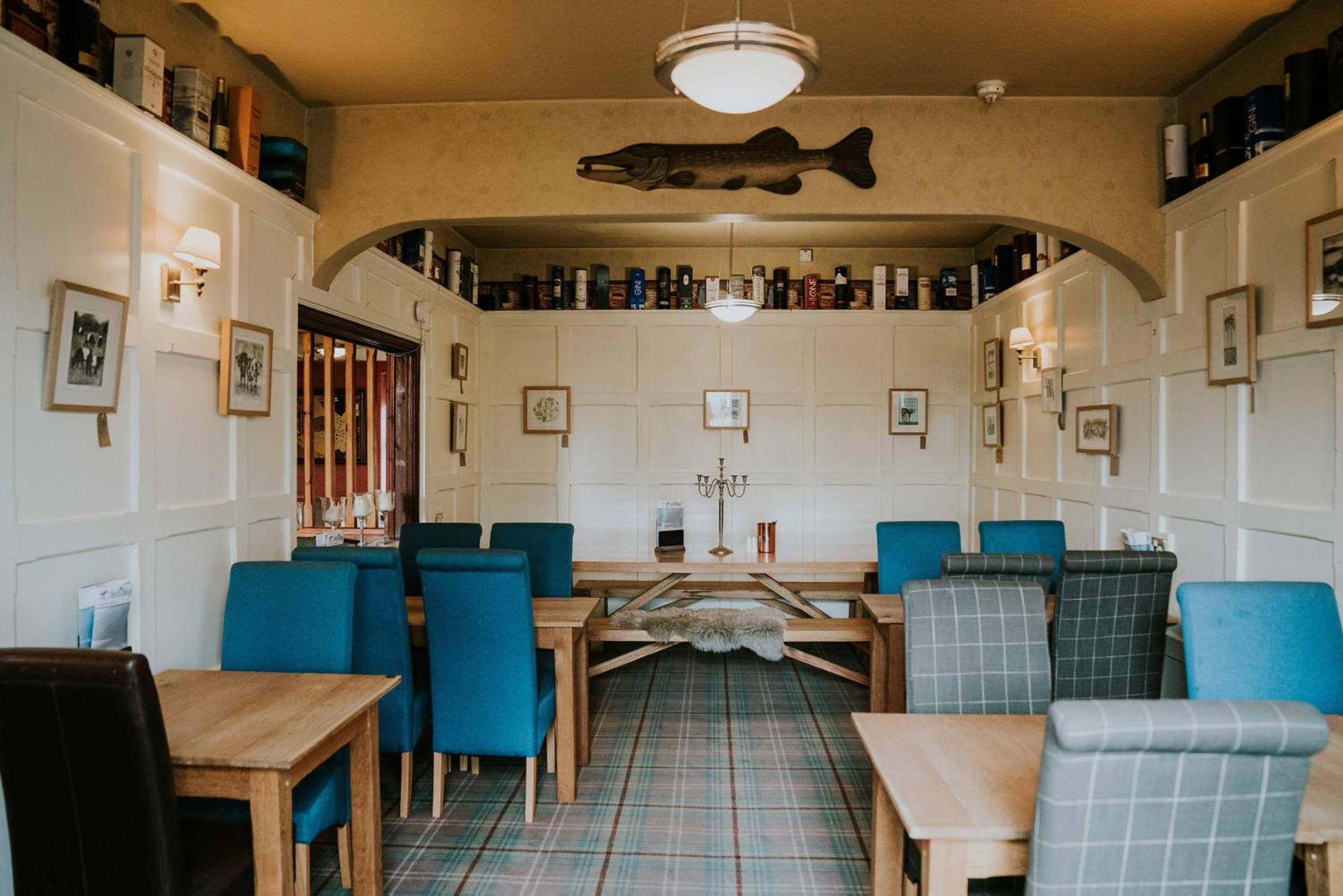 Troutbeck Inn Zewnętrze zdjęcie
