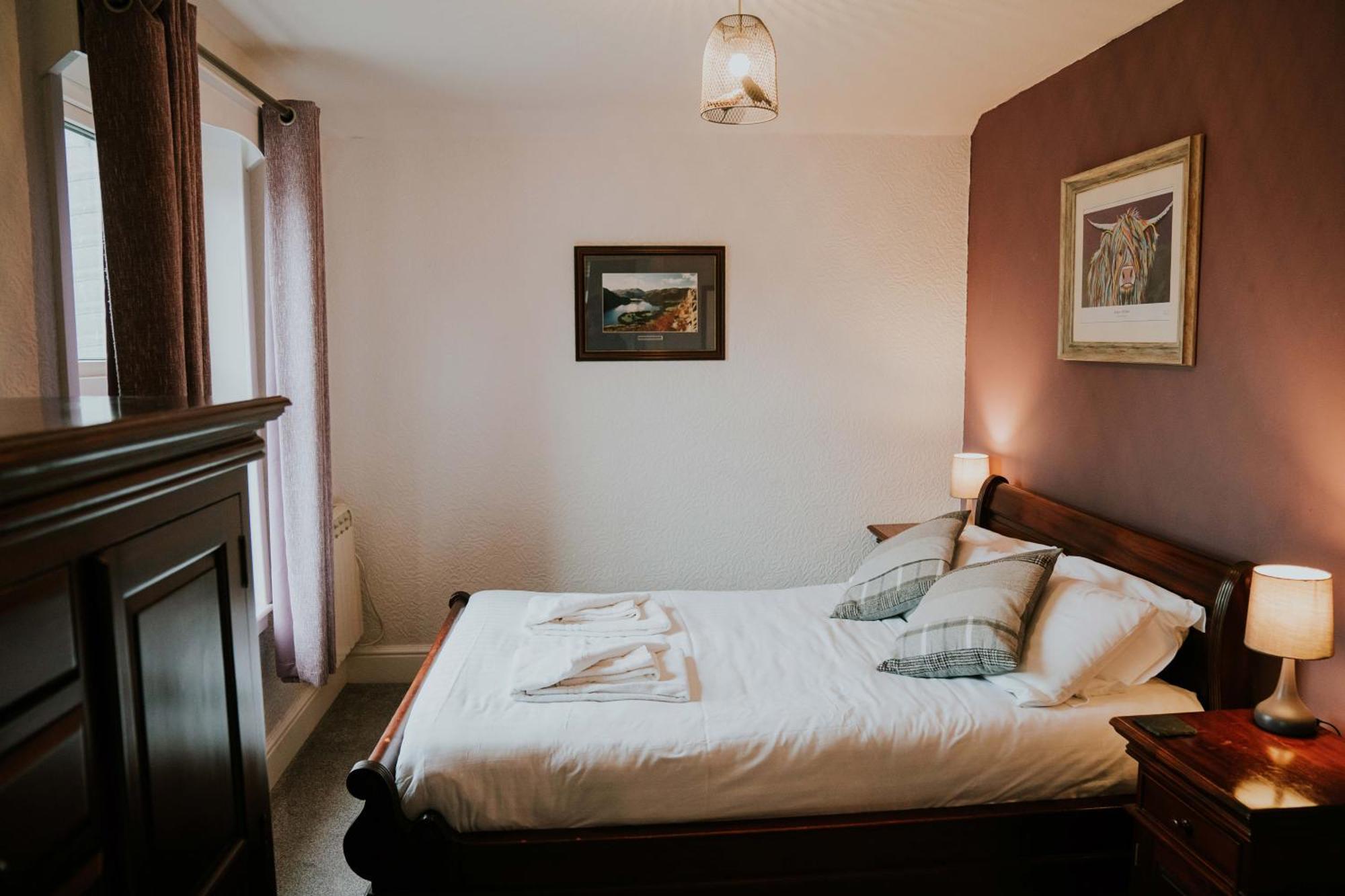 Troutbeck Inn Zewnętrze zdjęcie