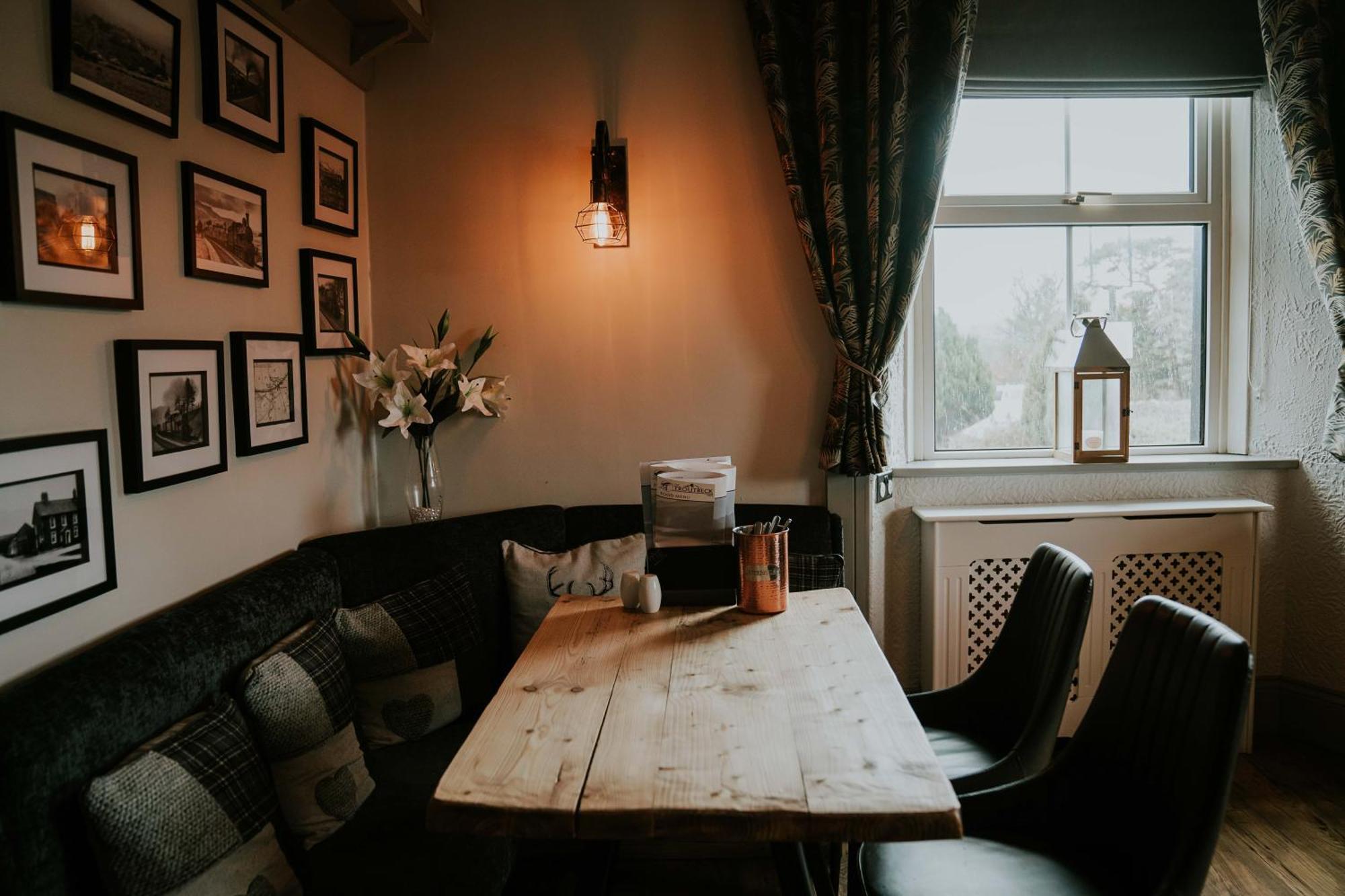 Troutbeck Inn Zewnętrze zdjęcie