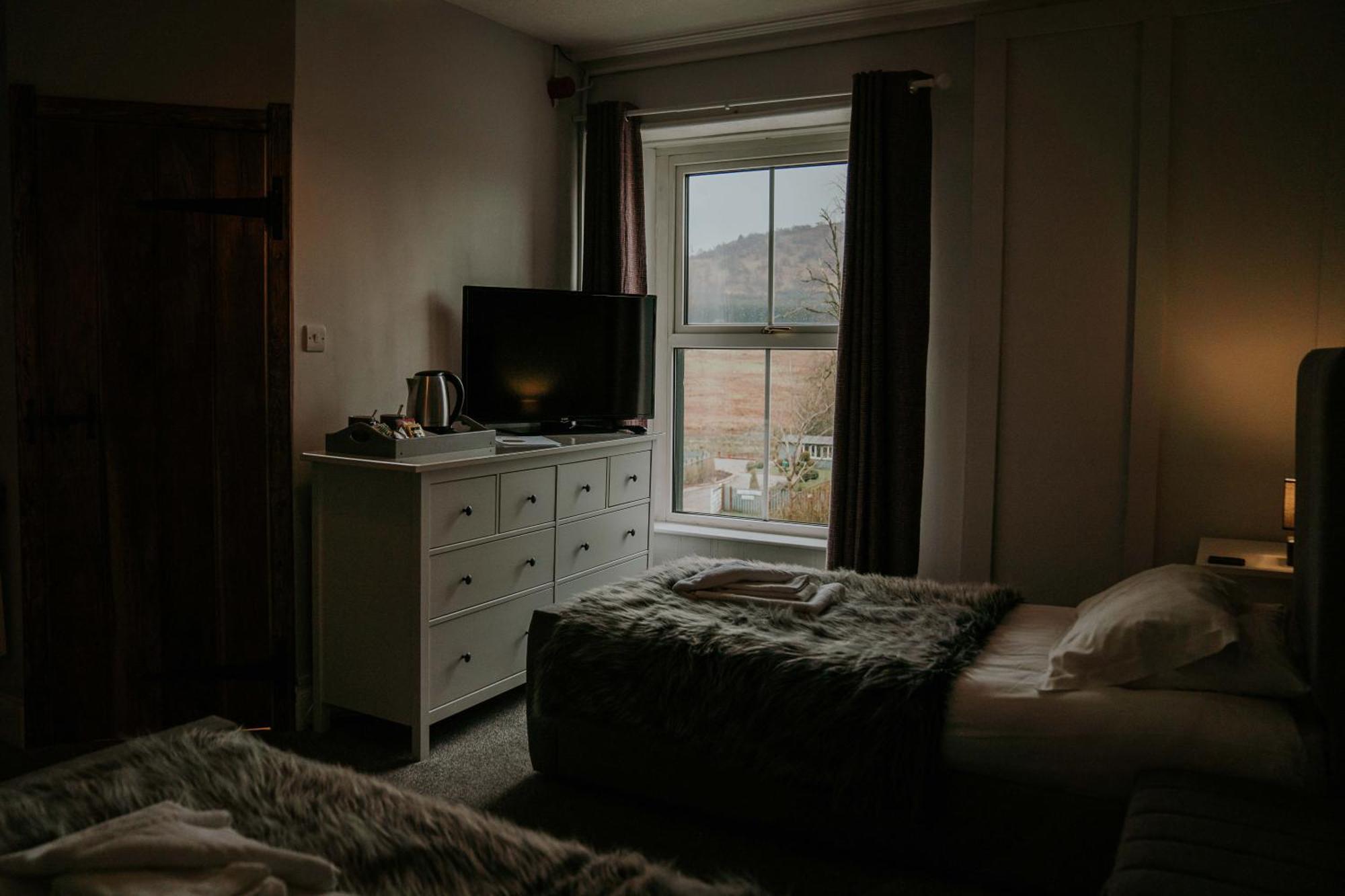 Troutbeck Inn Zewnętrze zdjęcie
