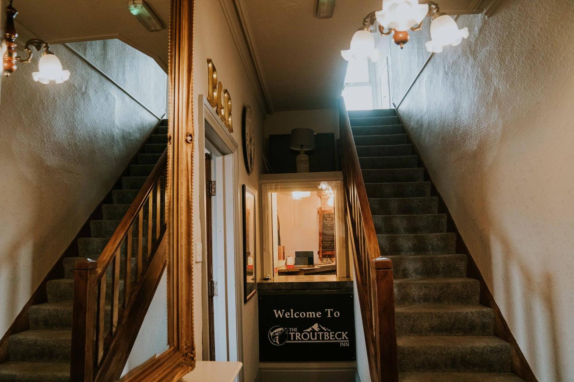 Troutbeck Inn Zewnętrze zdjęcie