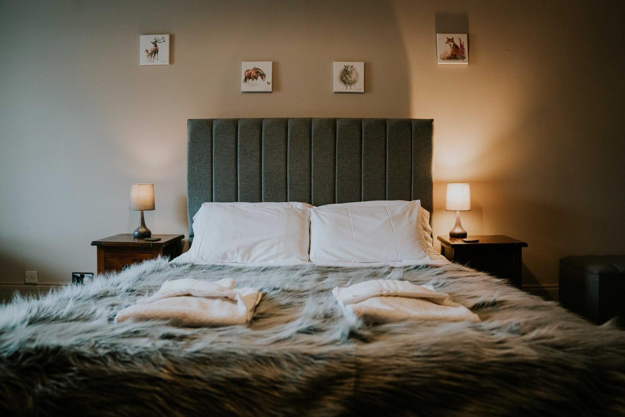 Troutbeck Inn Zewnętrze zdjęcie