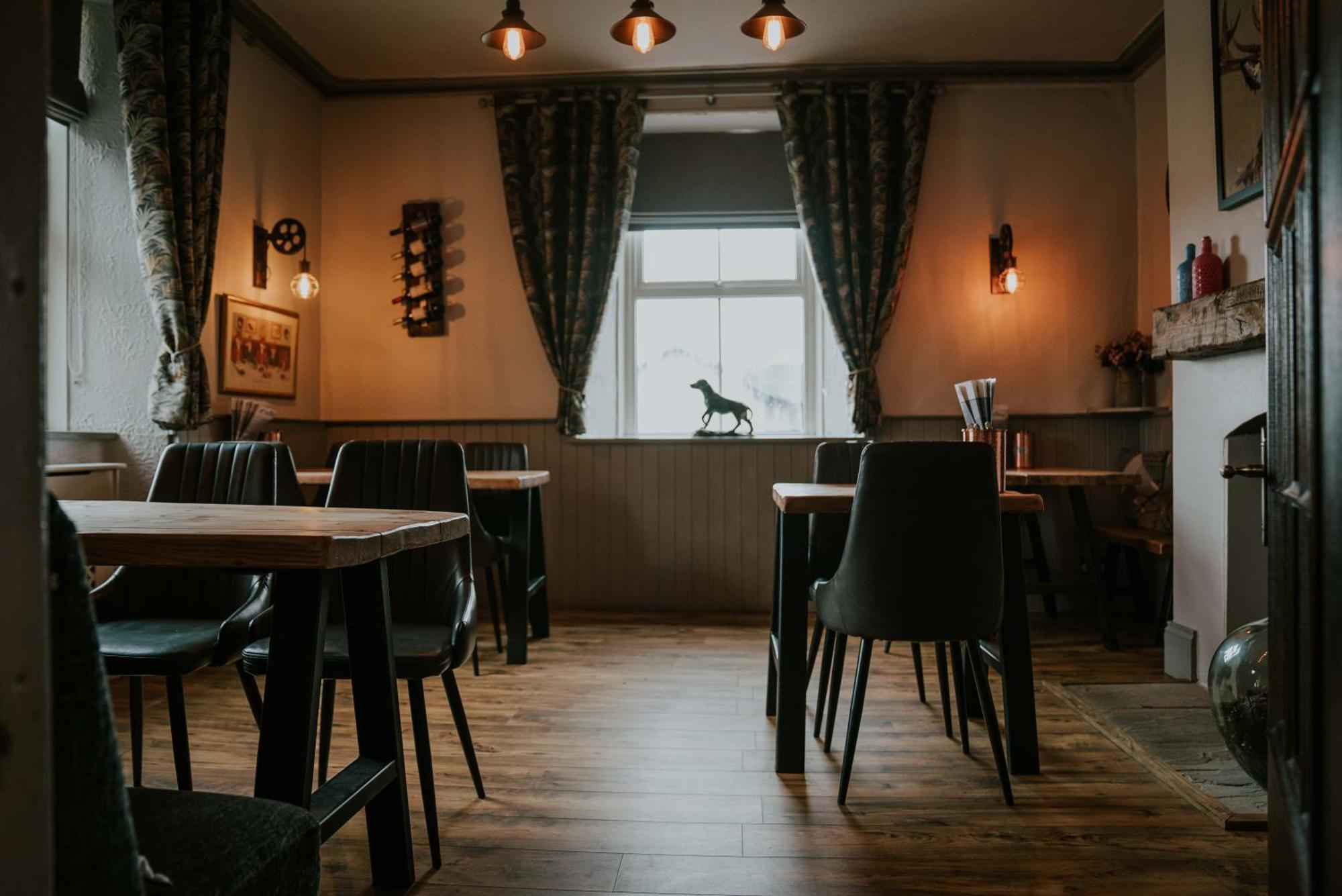 Troutbeck Inn Zewnętrze zdjęcie