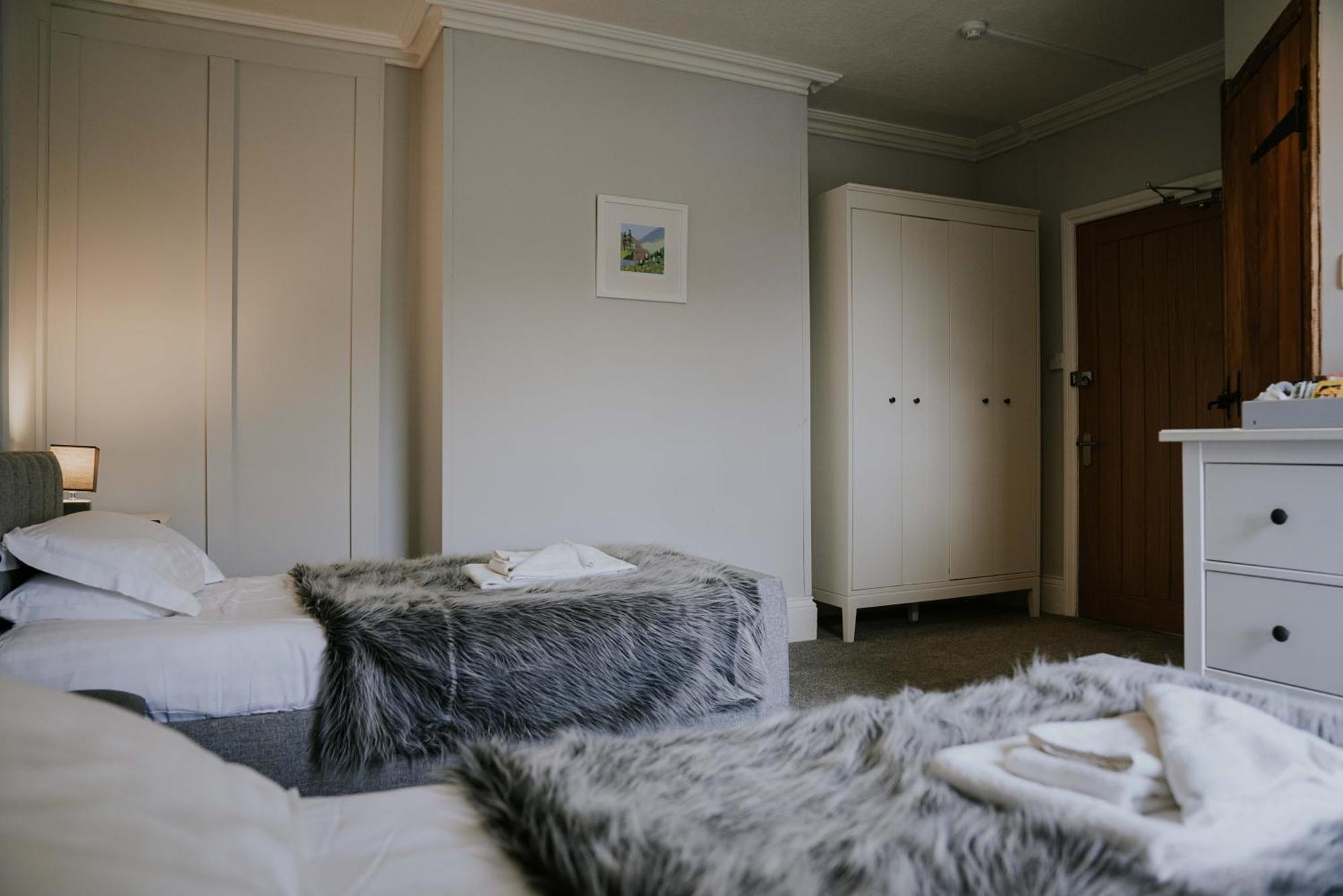 Troutbeck Inn Zewnętrze zdjęcie