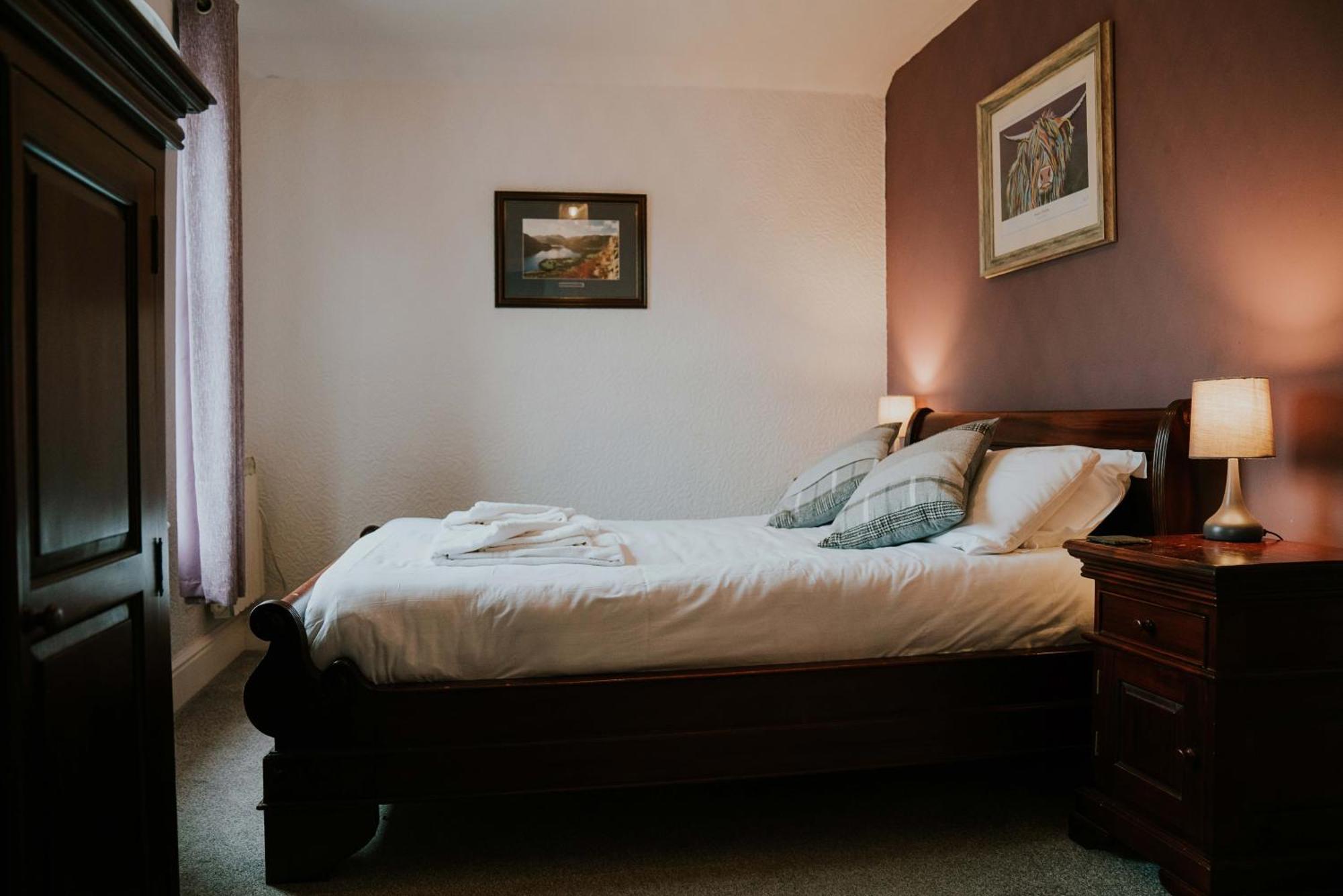 Troutbeck Inn Zewnętrze zdjęcie