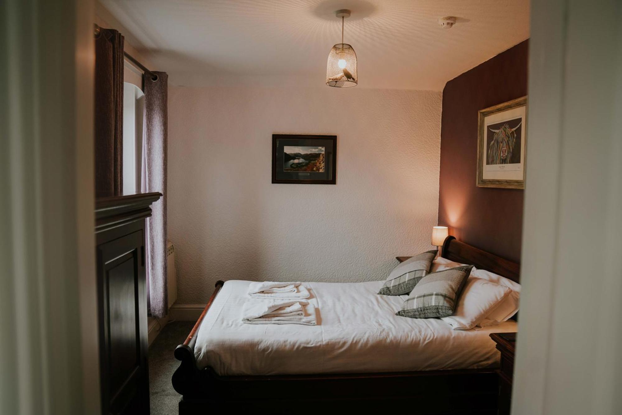 Troutbeck Inn Zewnętrze zdjęcie