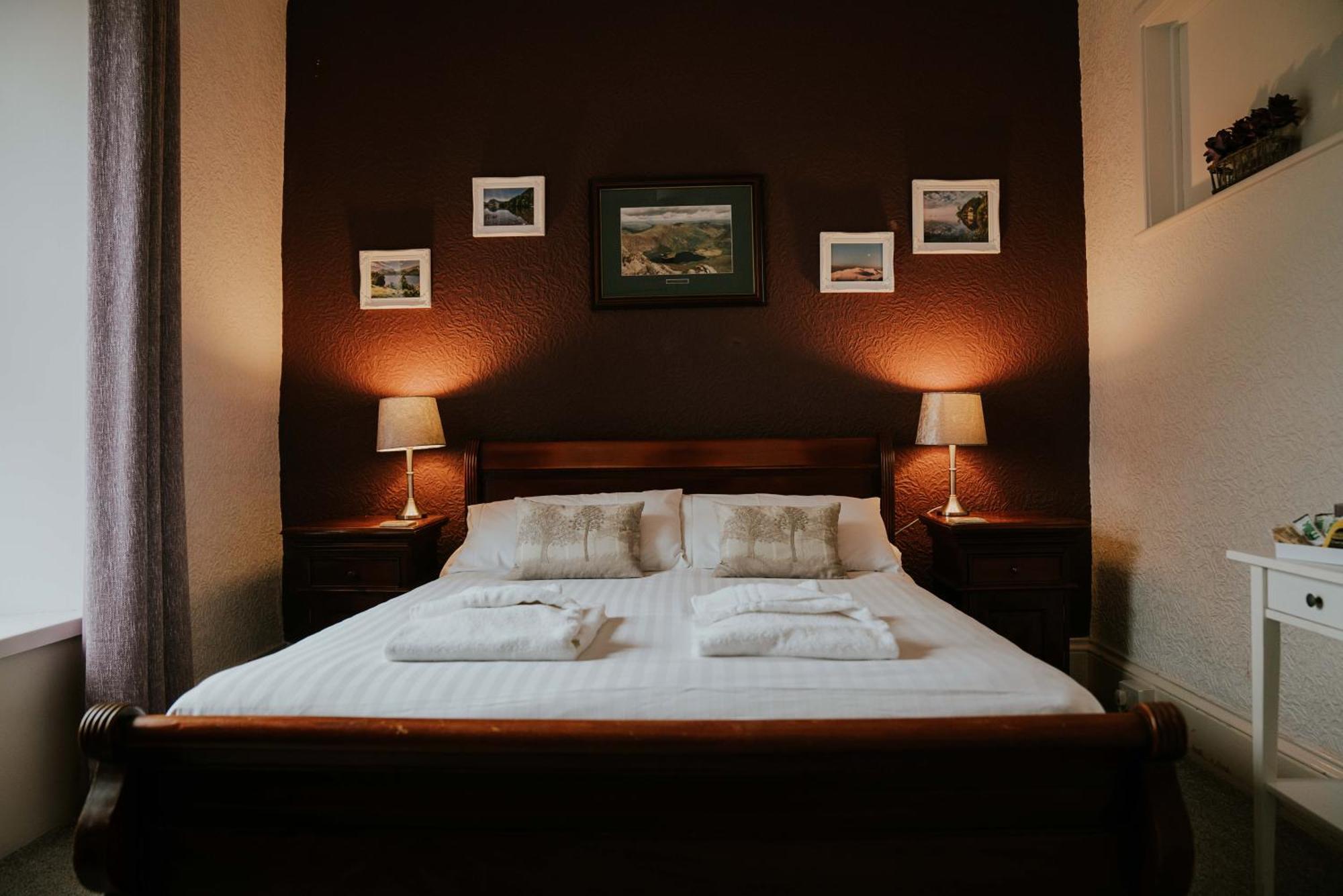 Troutbeck Inn Zewnętrze zdjęcie