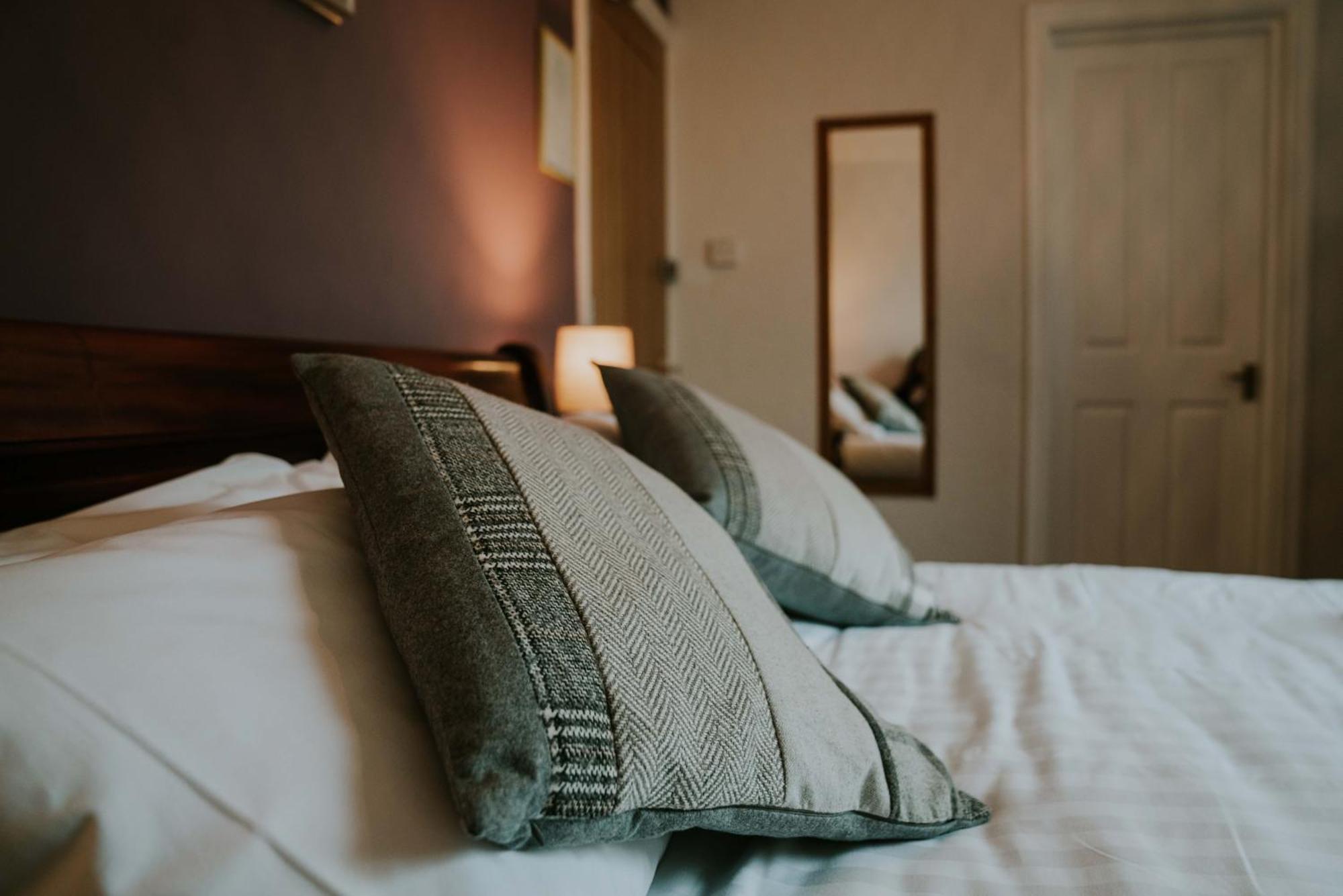 Troutbeck Inn Zewnętrze zdjęcie