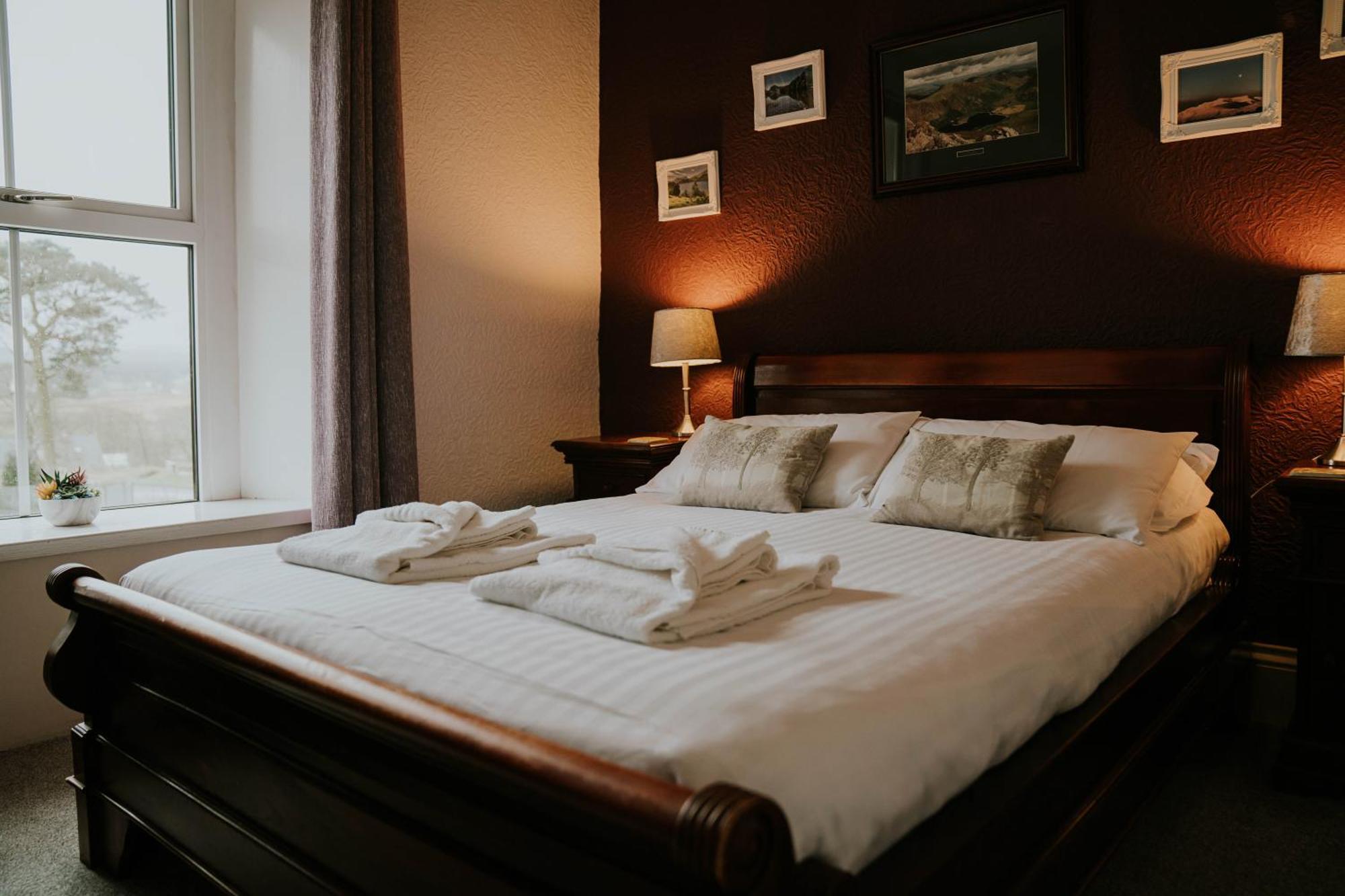 Troutbeck Inn Zewnętrze zdjęcie