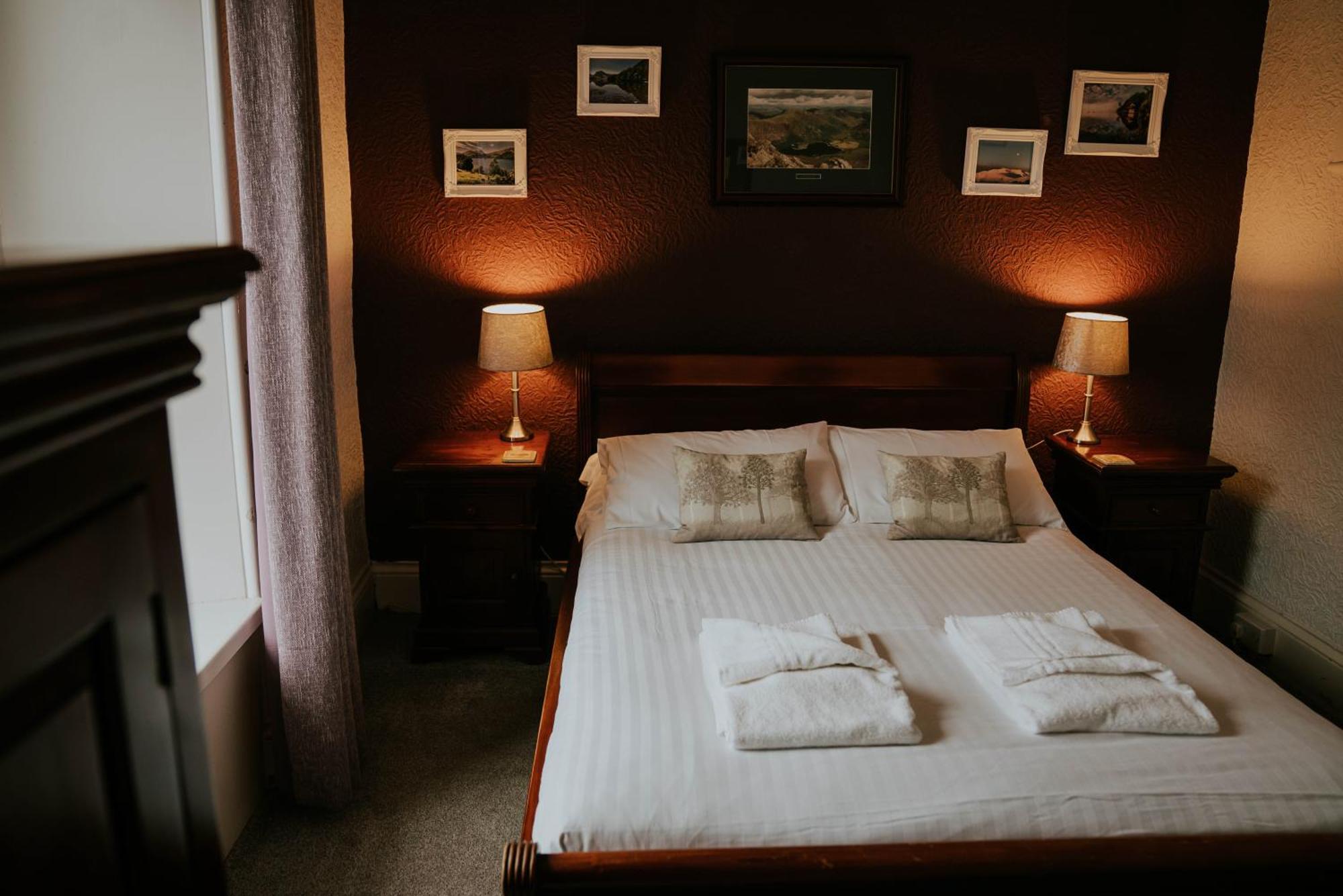 Troutbeck Inn Zewnętrze zdjęcie
