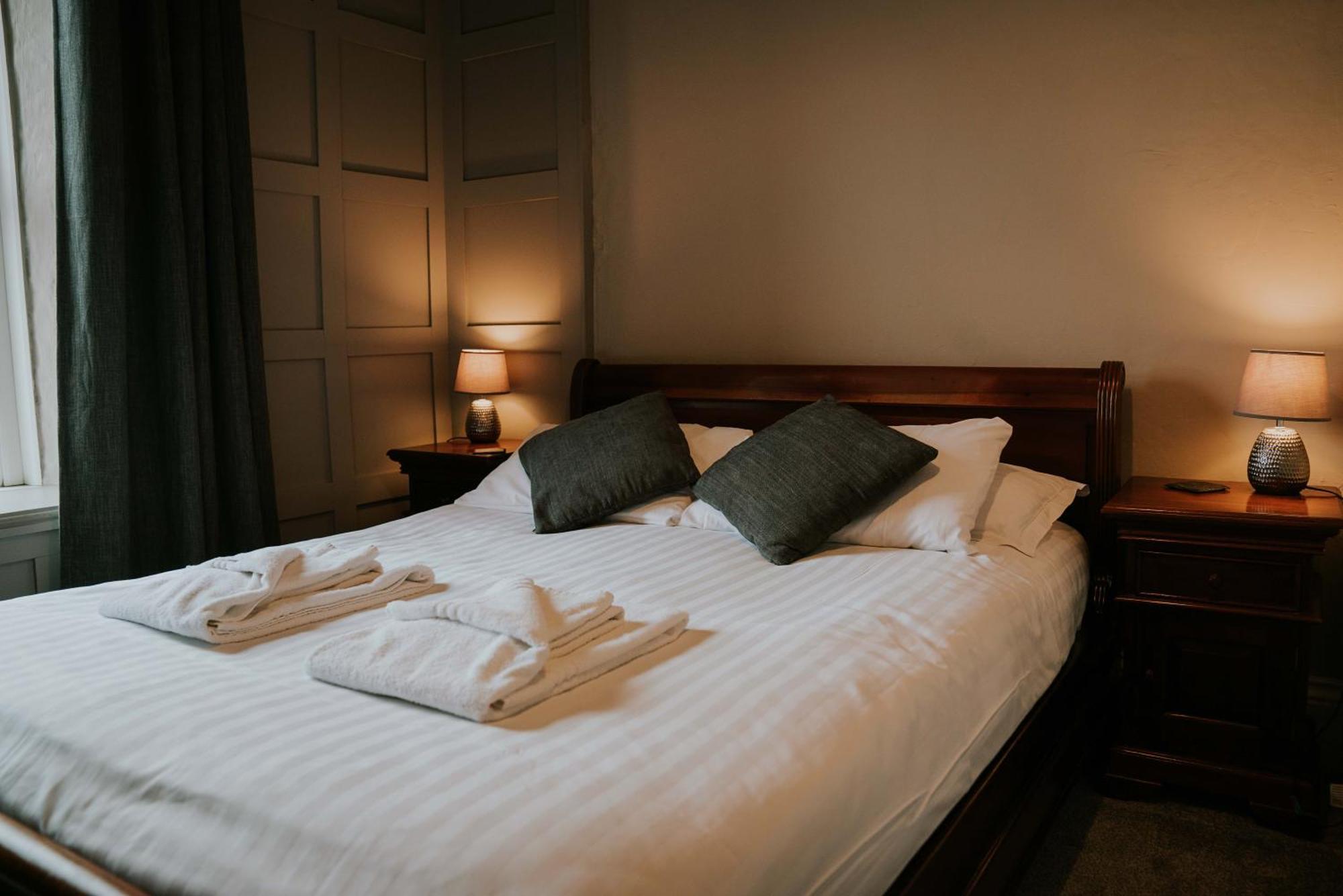 Troutbeck Inn Zewnętrze zdjęcie