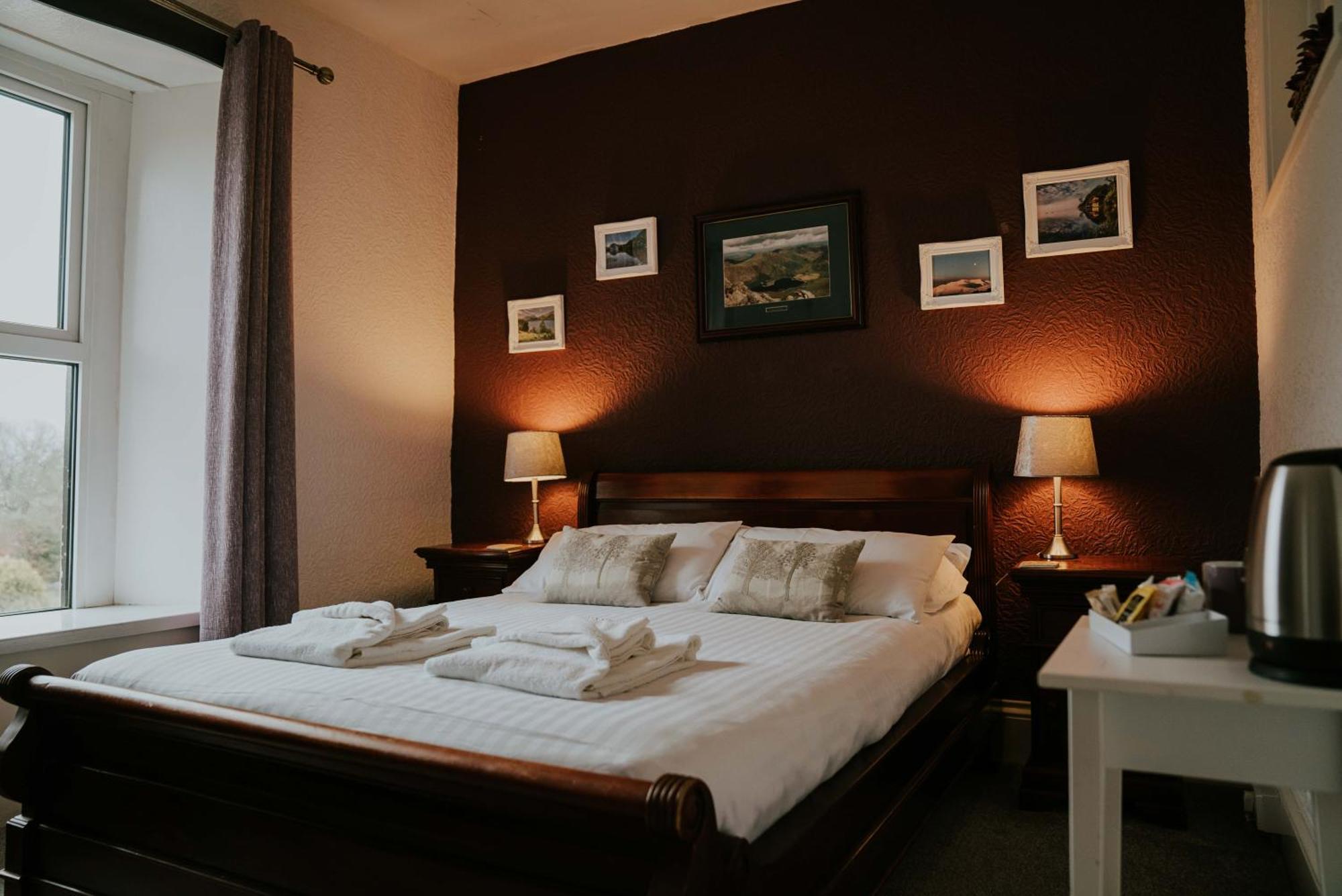 Troutbeck Inn Zewnętrze zdjęcie