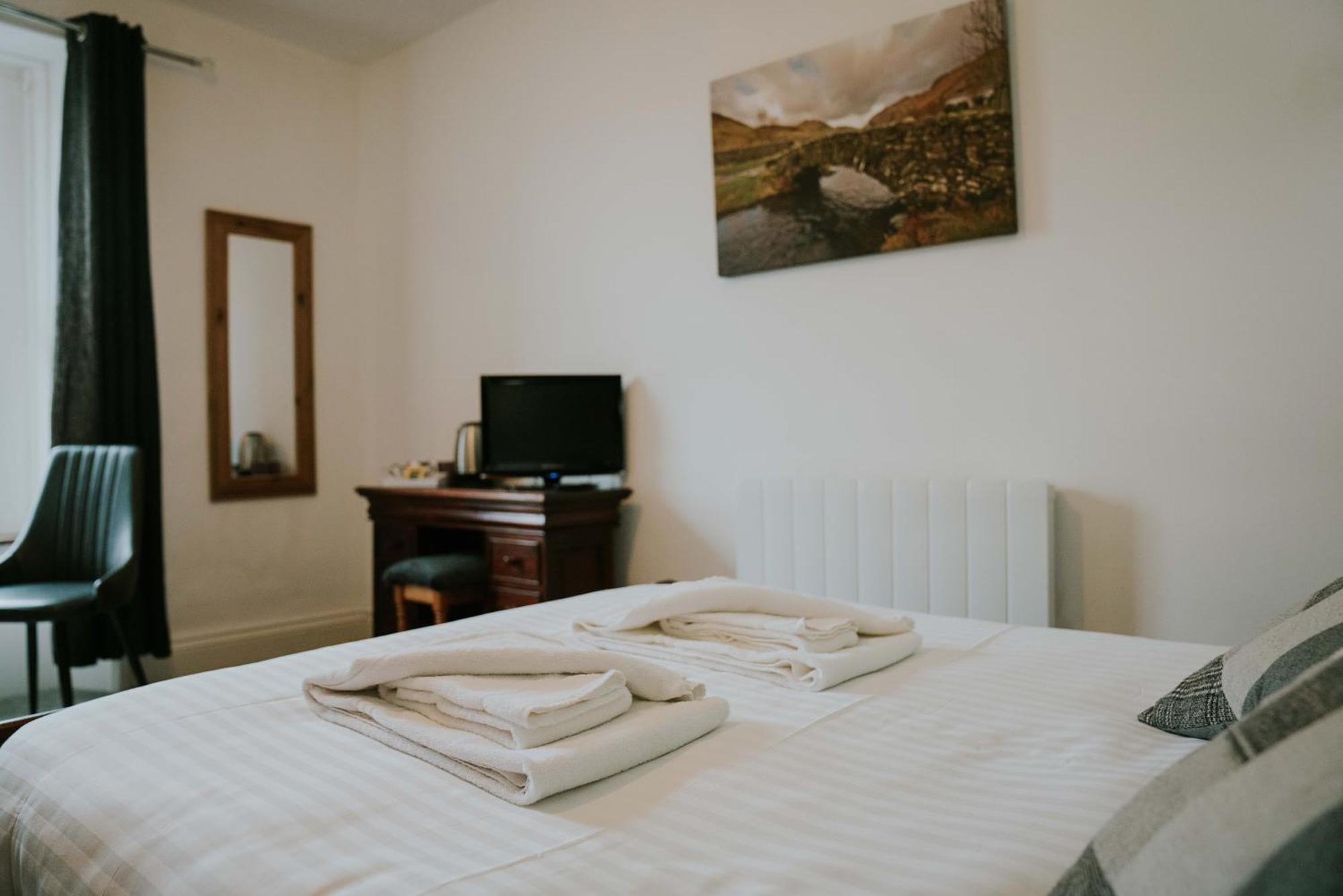 Troutbeck Inn Zewnętrze zdjęcie