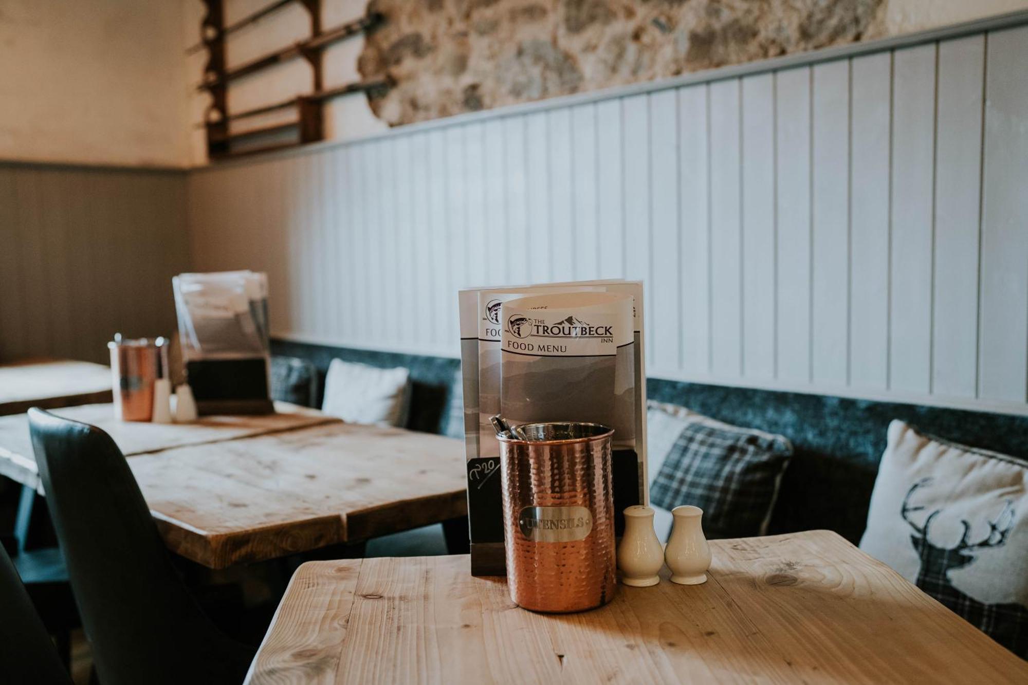 Troutbeck Inn Zewnętrze zdjęcie