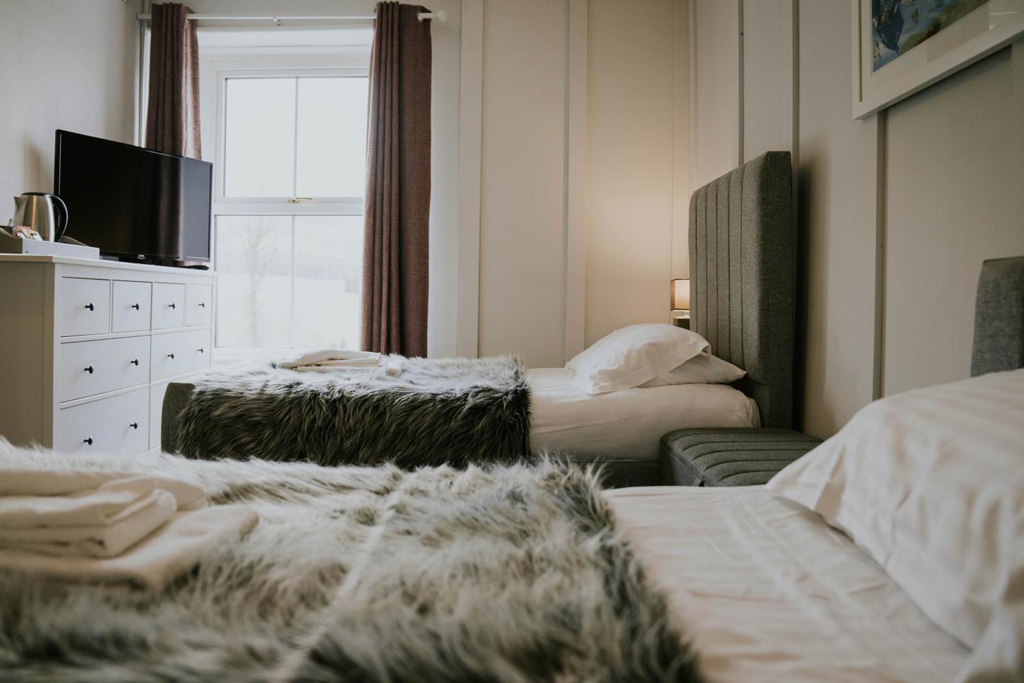Troutbeck Inn Zewnętrze zdjęcie