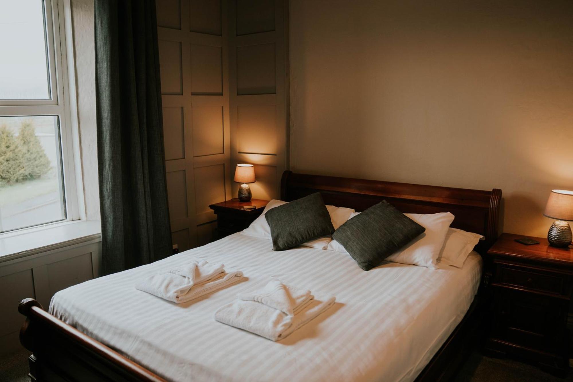 Troutbeck Inn Zewnętrze zdjęcie