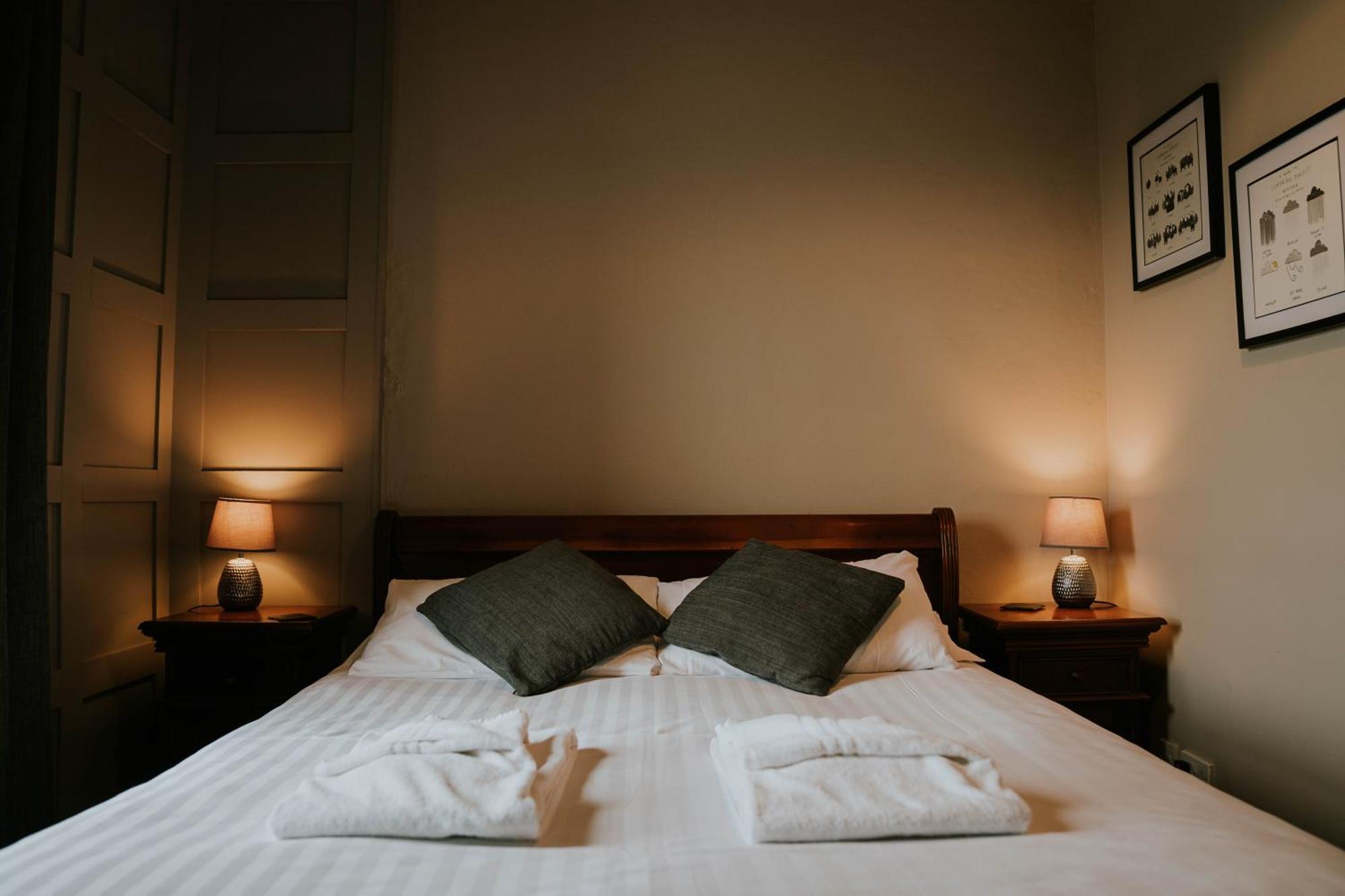 Troutbeck Inn Zewnętrze zdjęcie