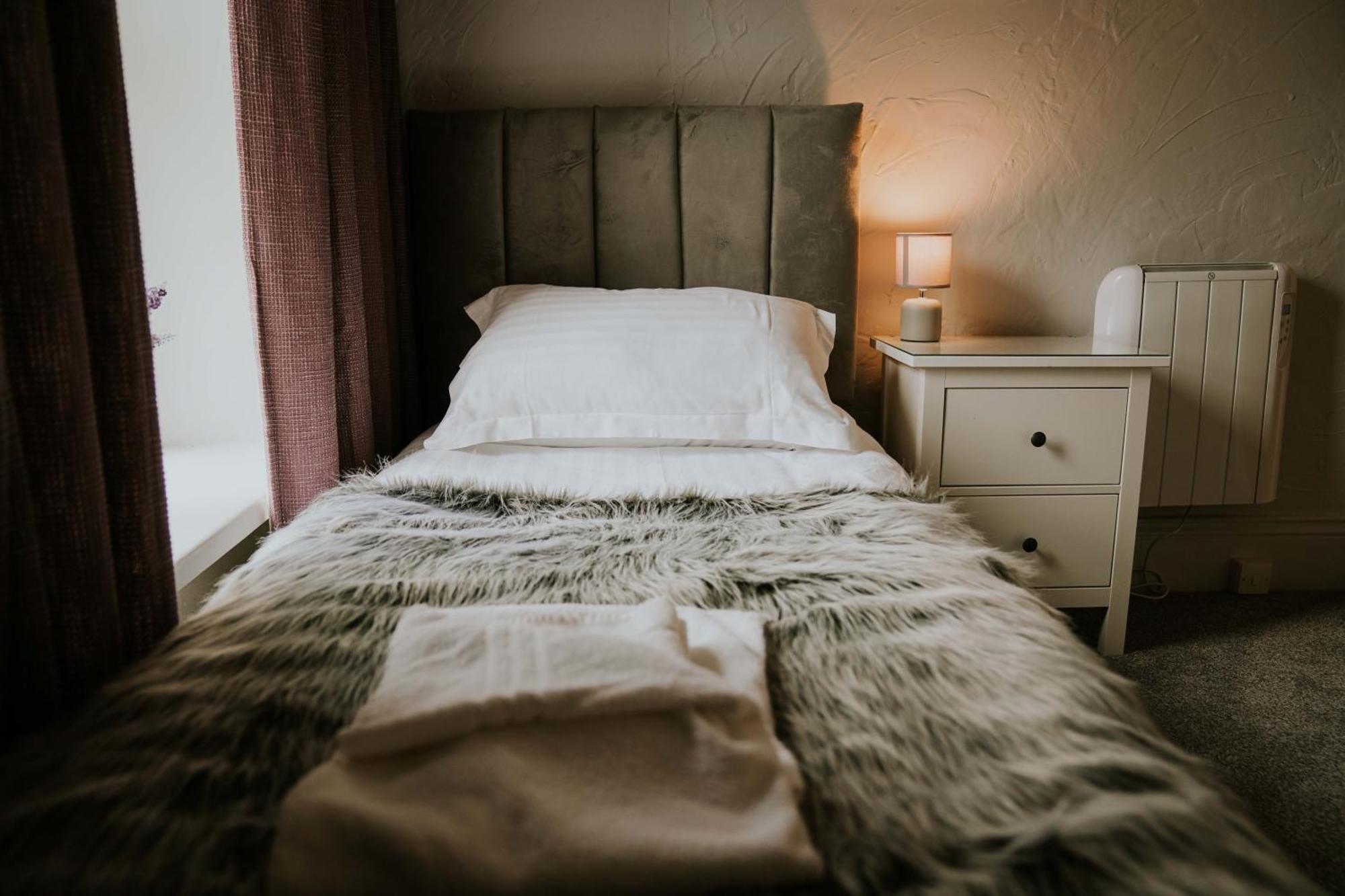Troutbeck Inn Zewnętrze zdjęcie