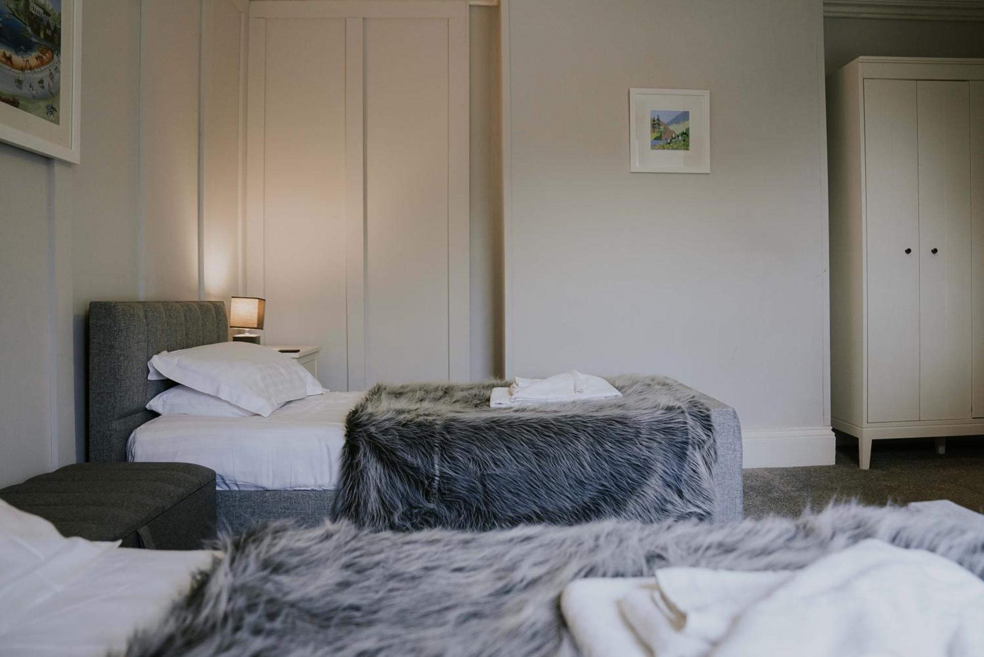 Troutbeck Inn Zewnętrze zdjęcie