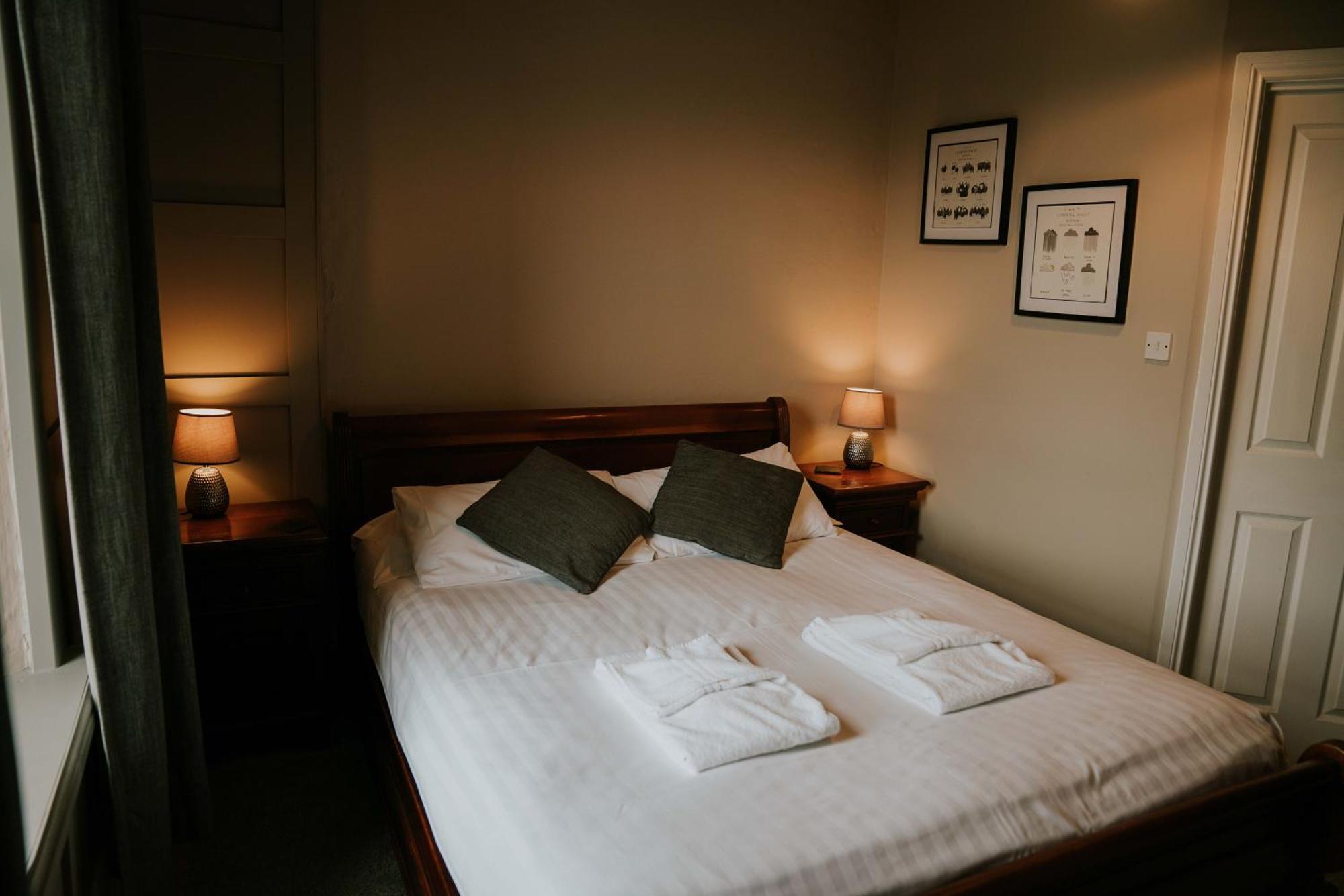 Troutbeck Inn Zewnętrze zdjęcie