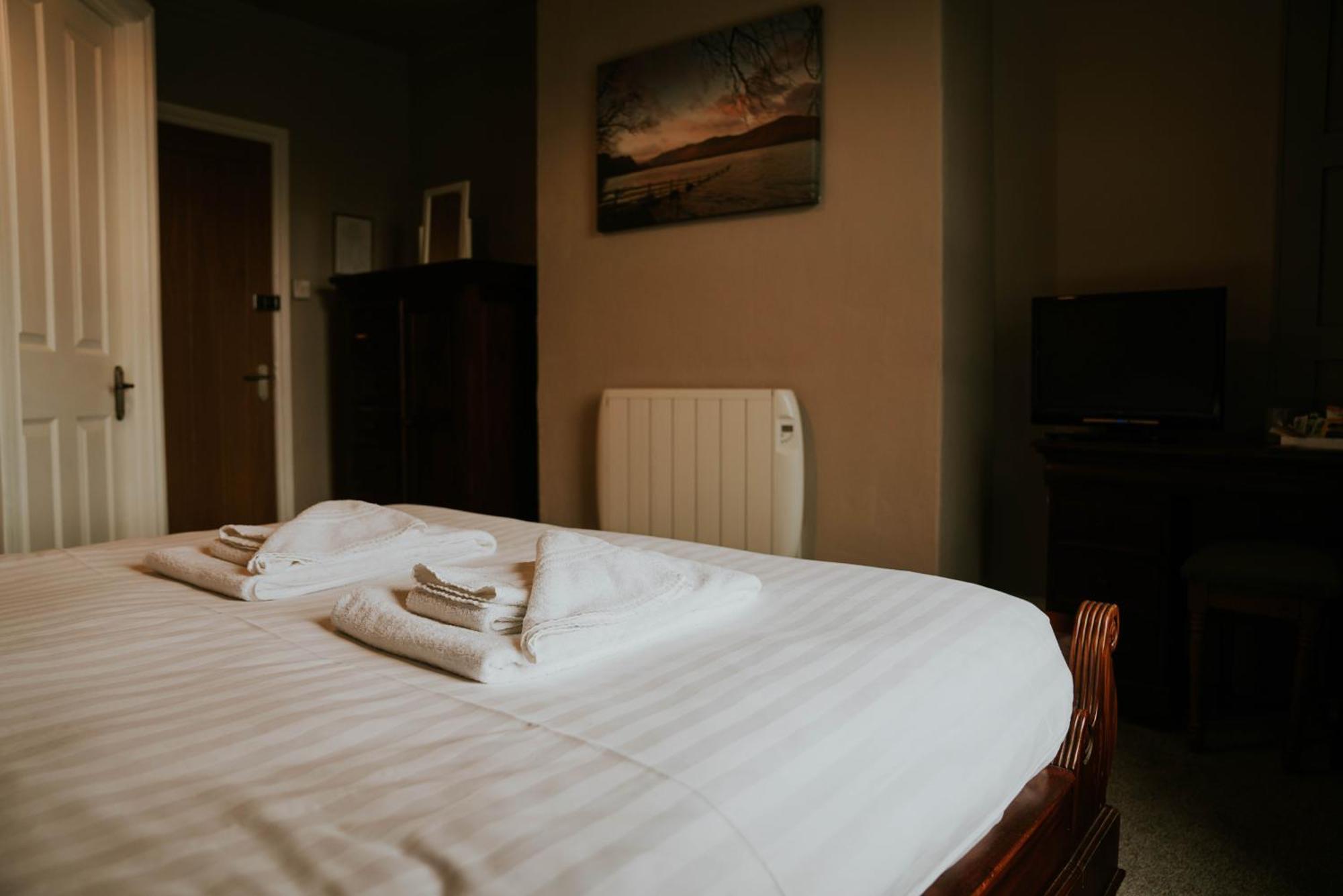 Troutbeck Inn Zewnętrze zdjęcie