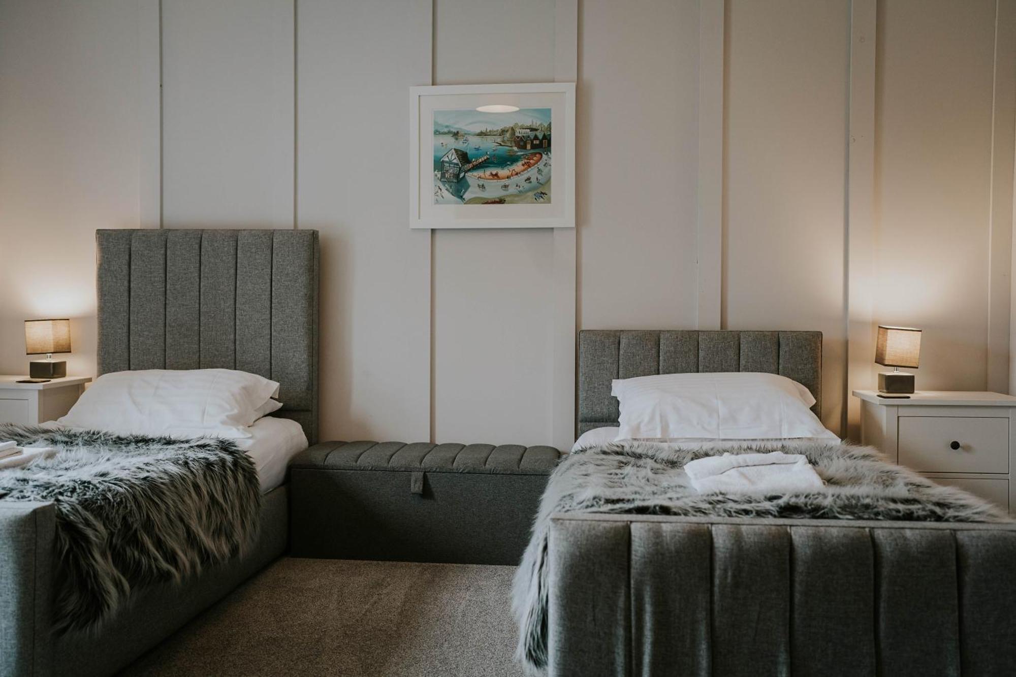 Troutbeck Inn Zewnętrze zdjęcie
