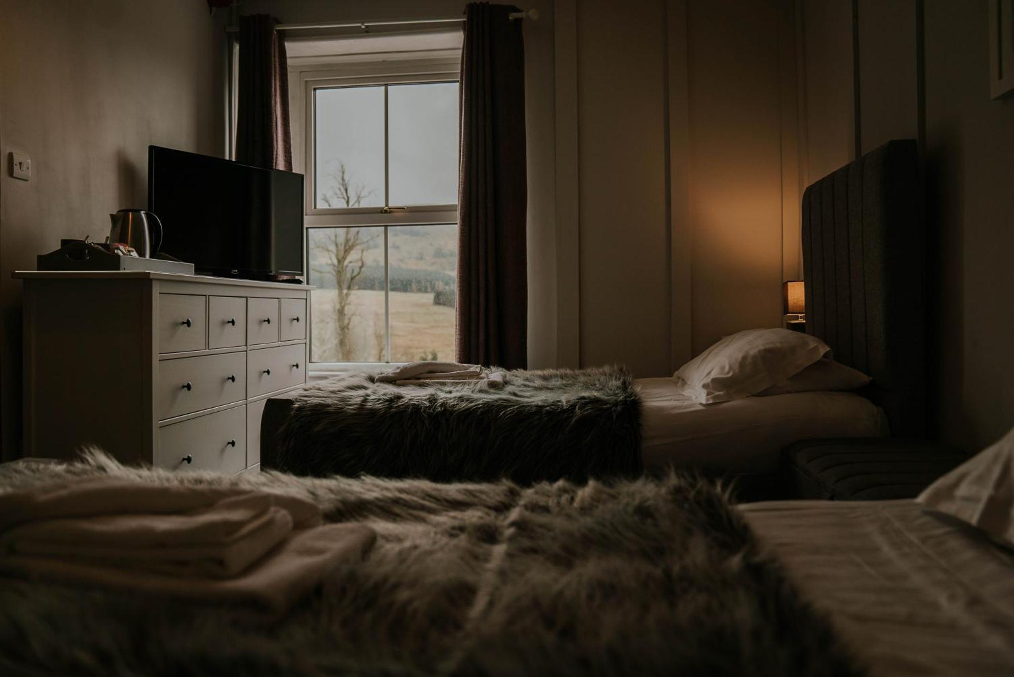 Troutbeck Inn Zewnętrze zdjęcie