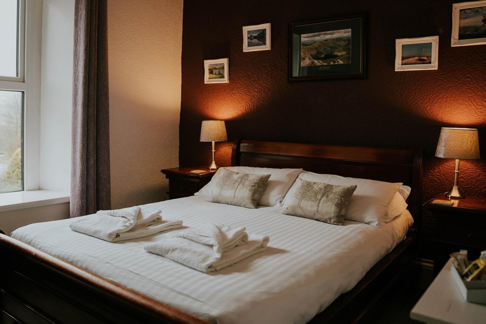 Troutbeck Inn Zewnętrze zdjęcie